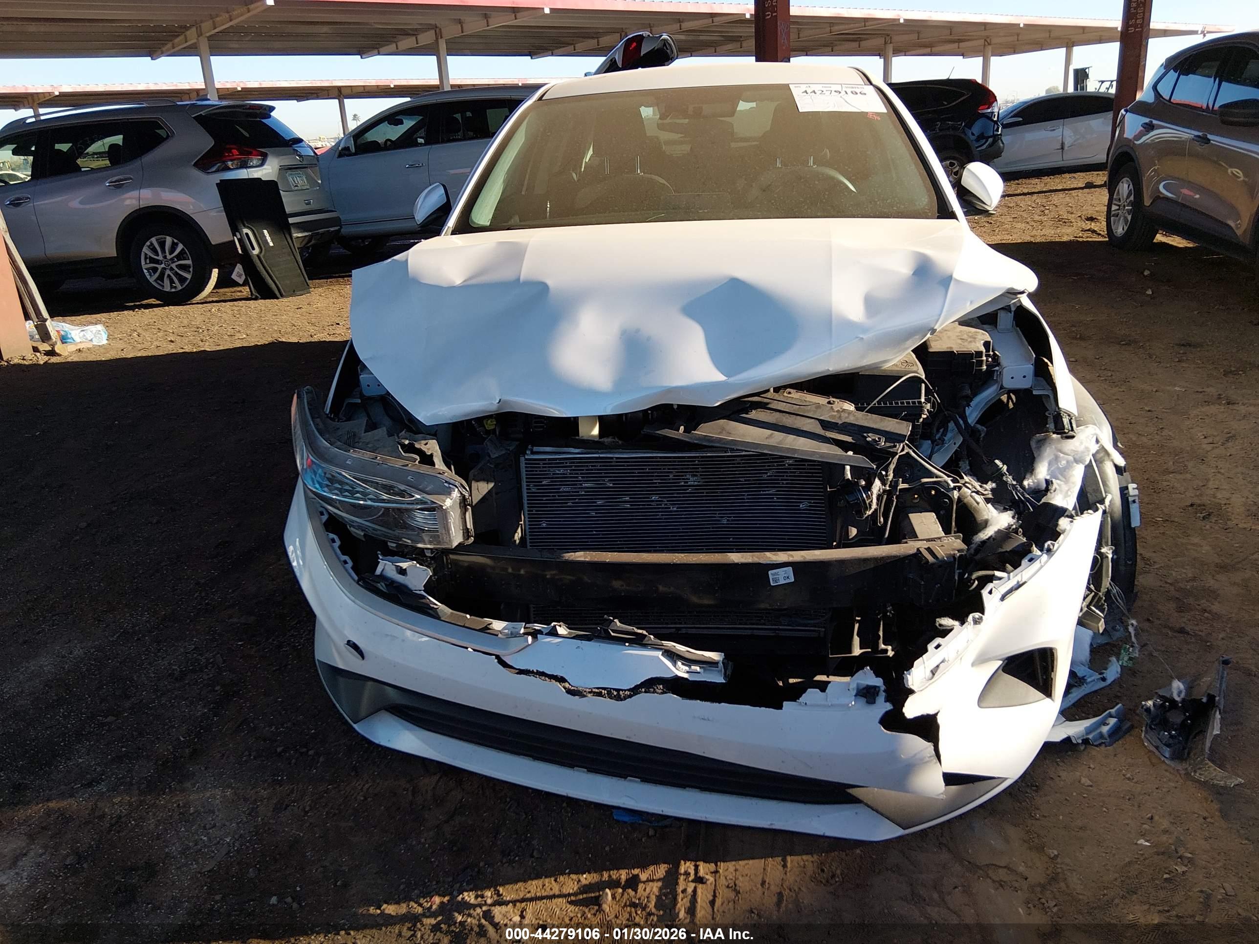 KIA FORTE image 6