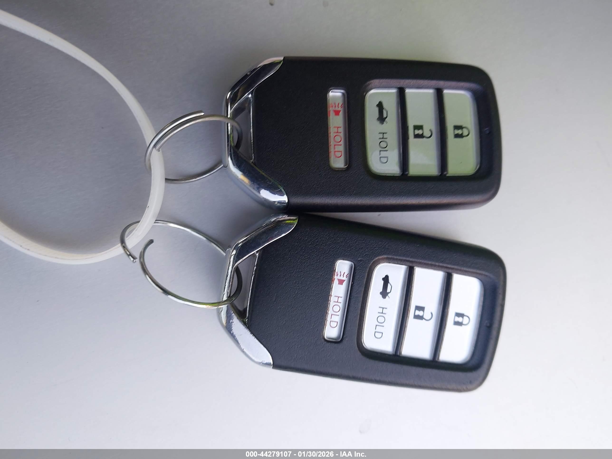 HONDA ACCORD image 11