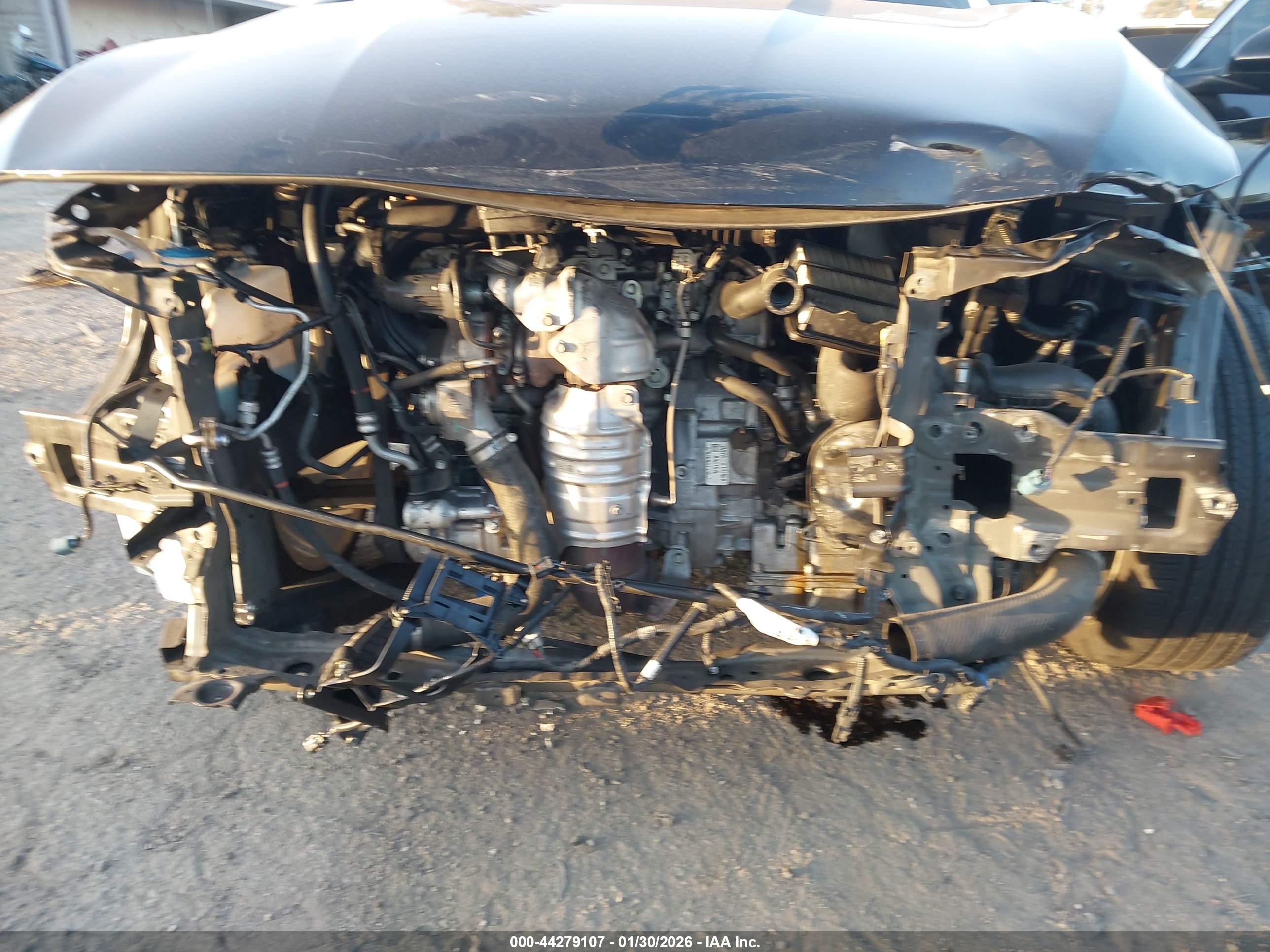 HONDA ACCORD image 6