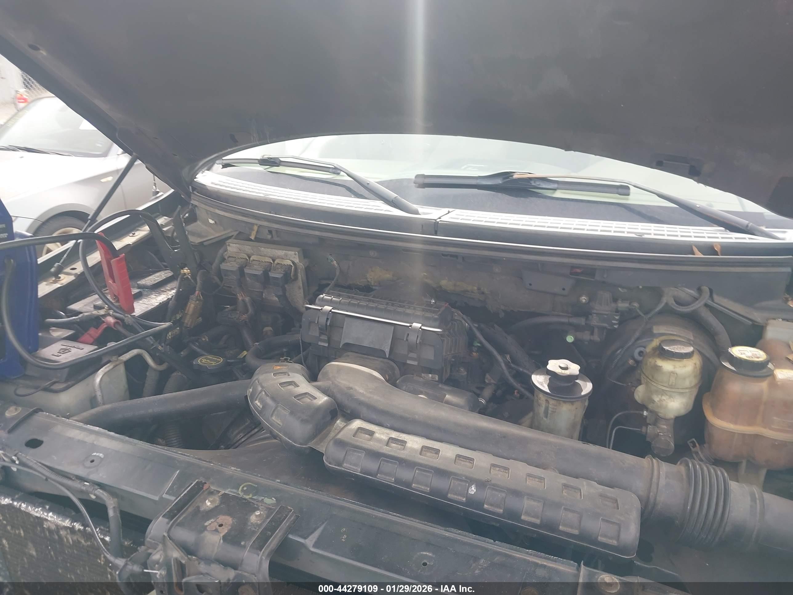 FORD F-150 image 10