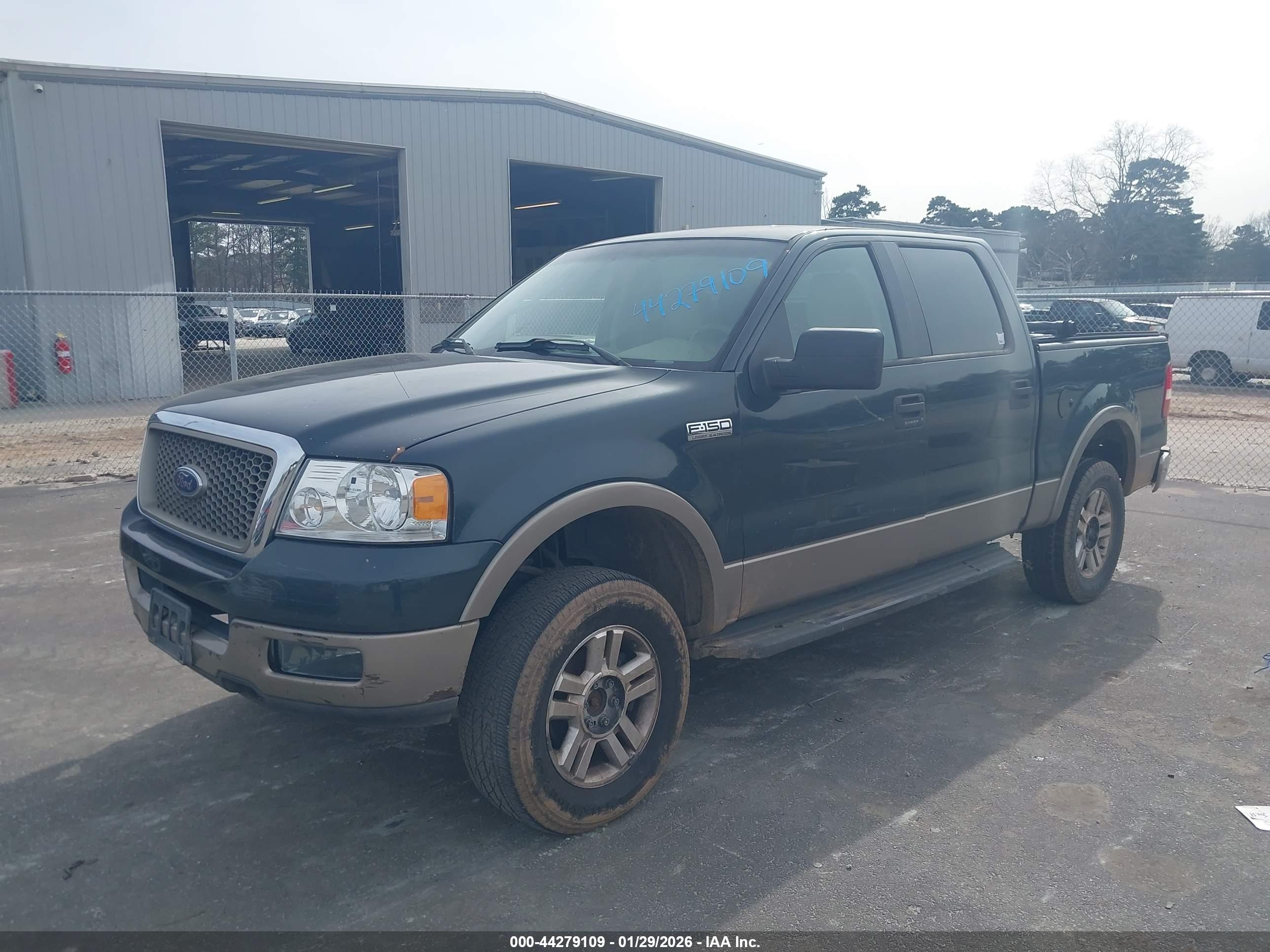 FORD F-150 image 2