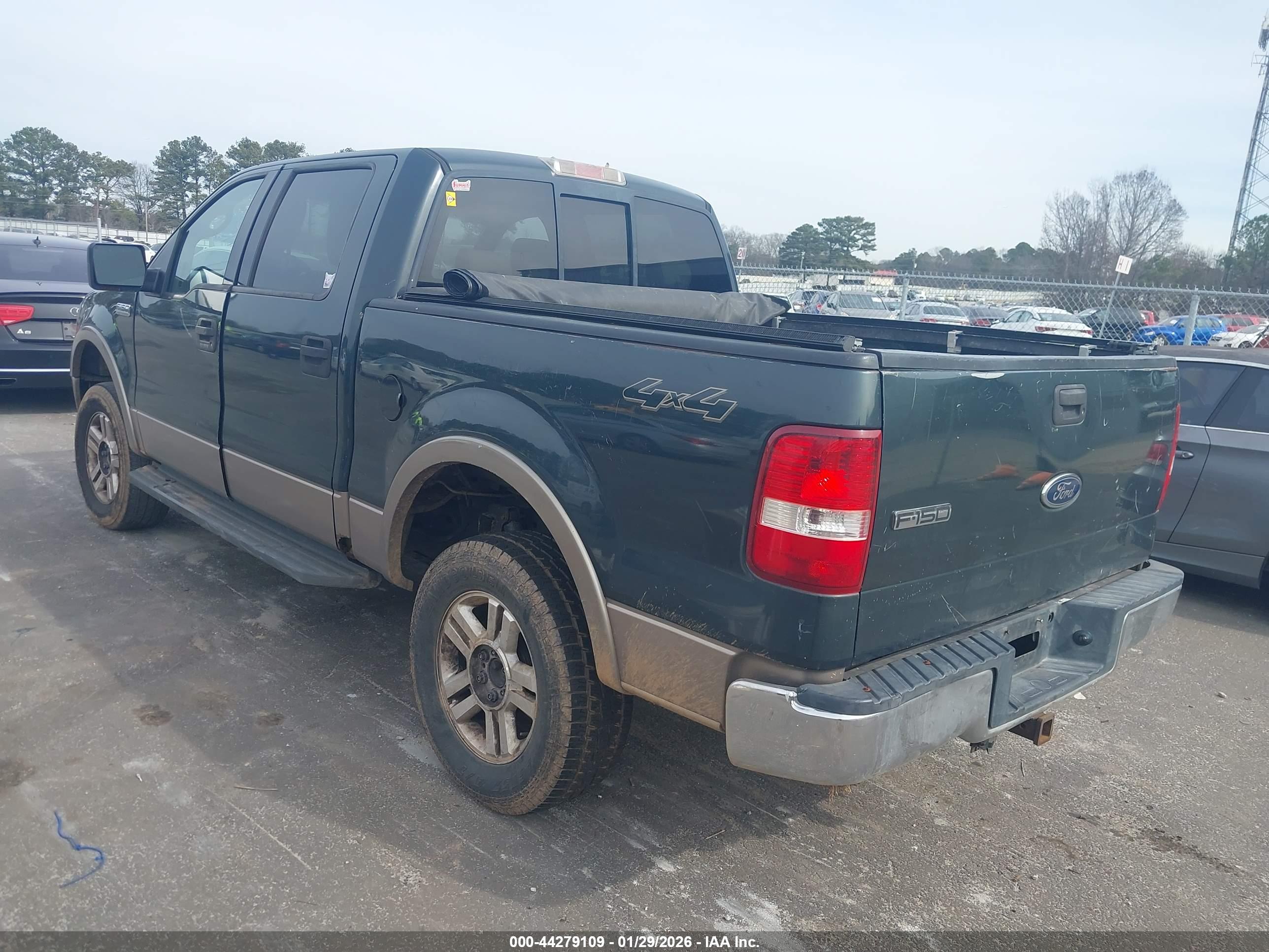 FORD F-150 image 3