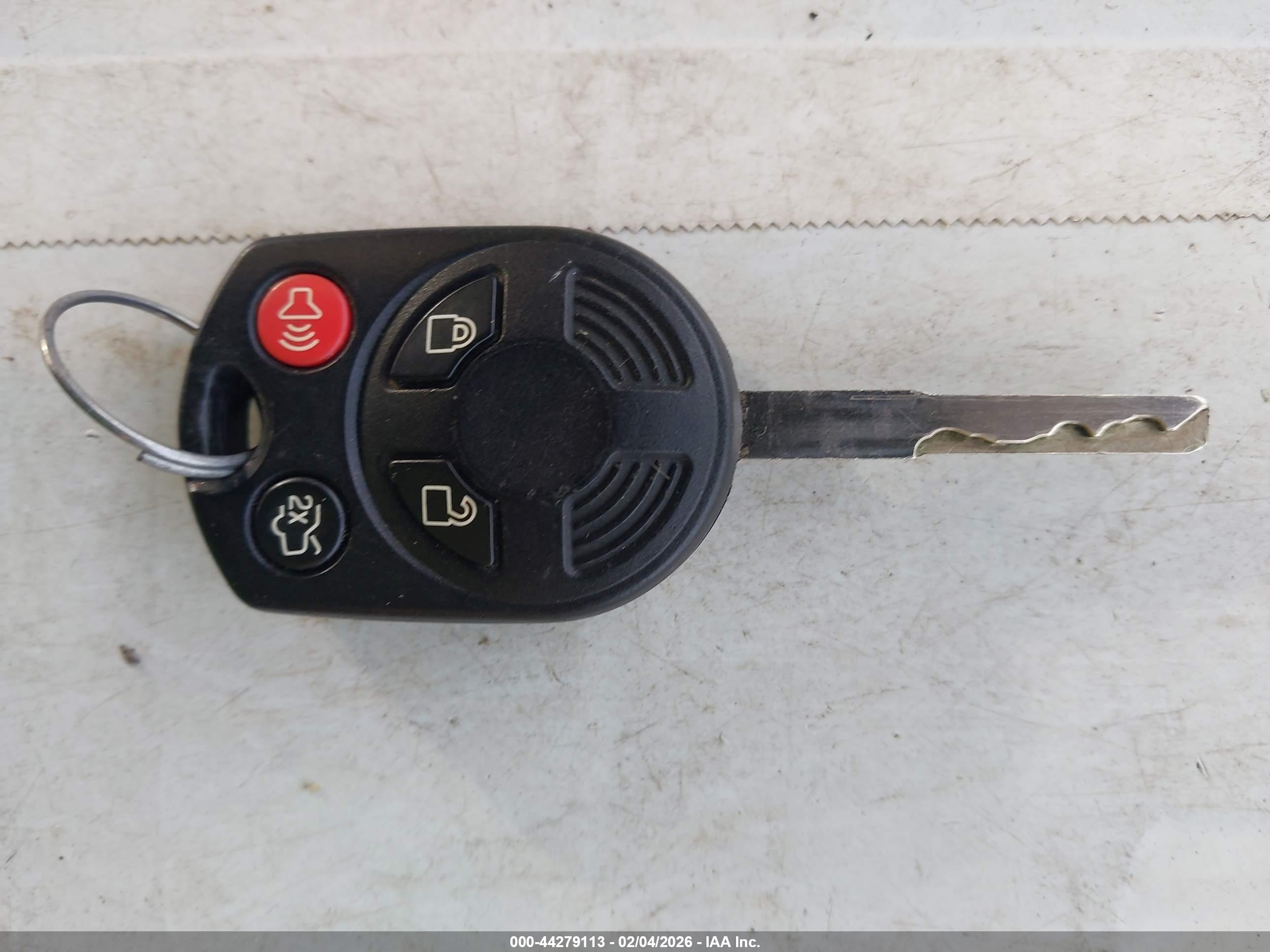 FORD FOCUS image 11