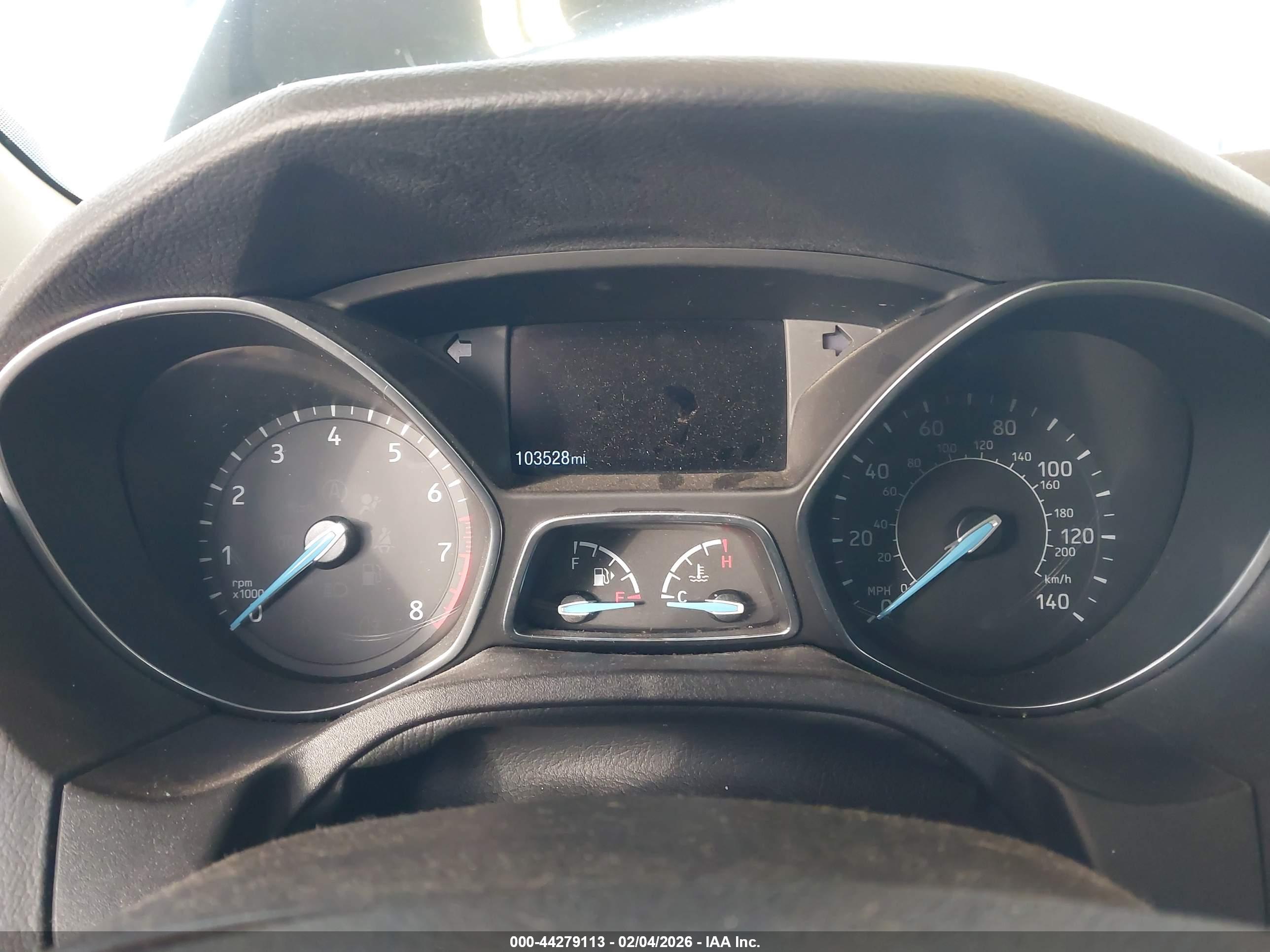 FORD FOCUS image 7