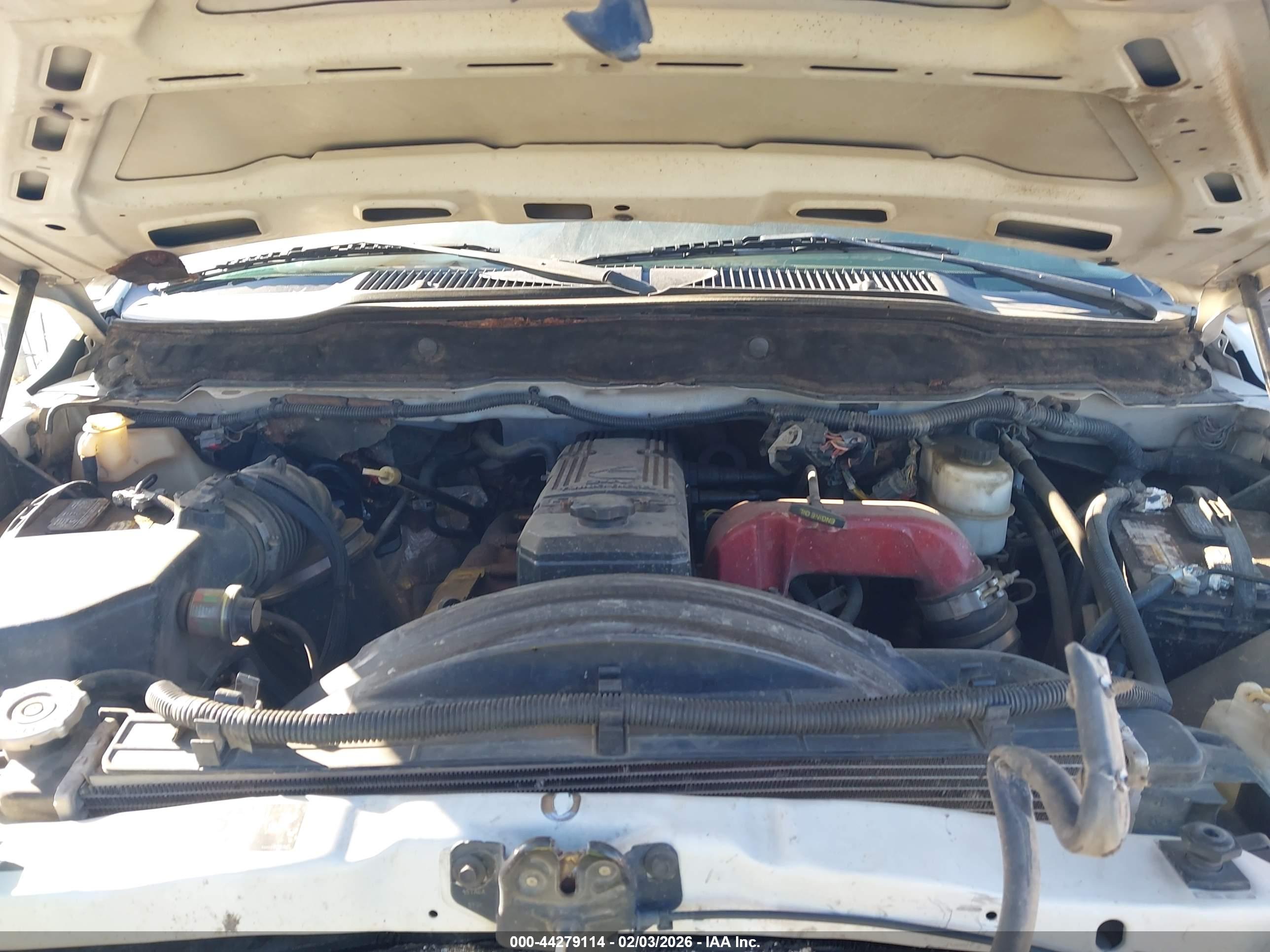 DODGE RAM image 10