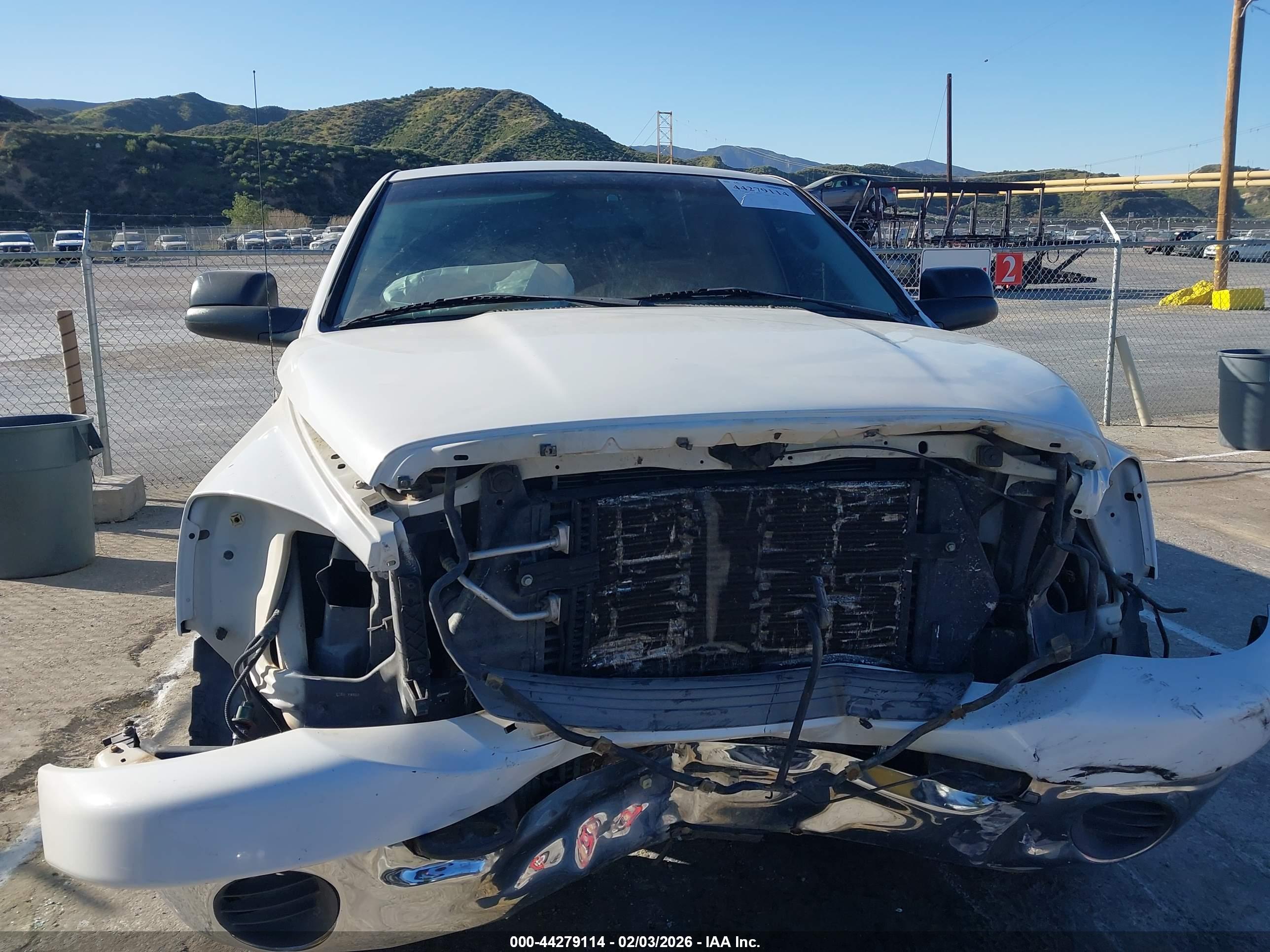 DODGE RAM image 6