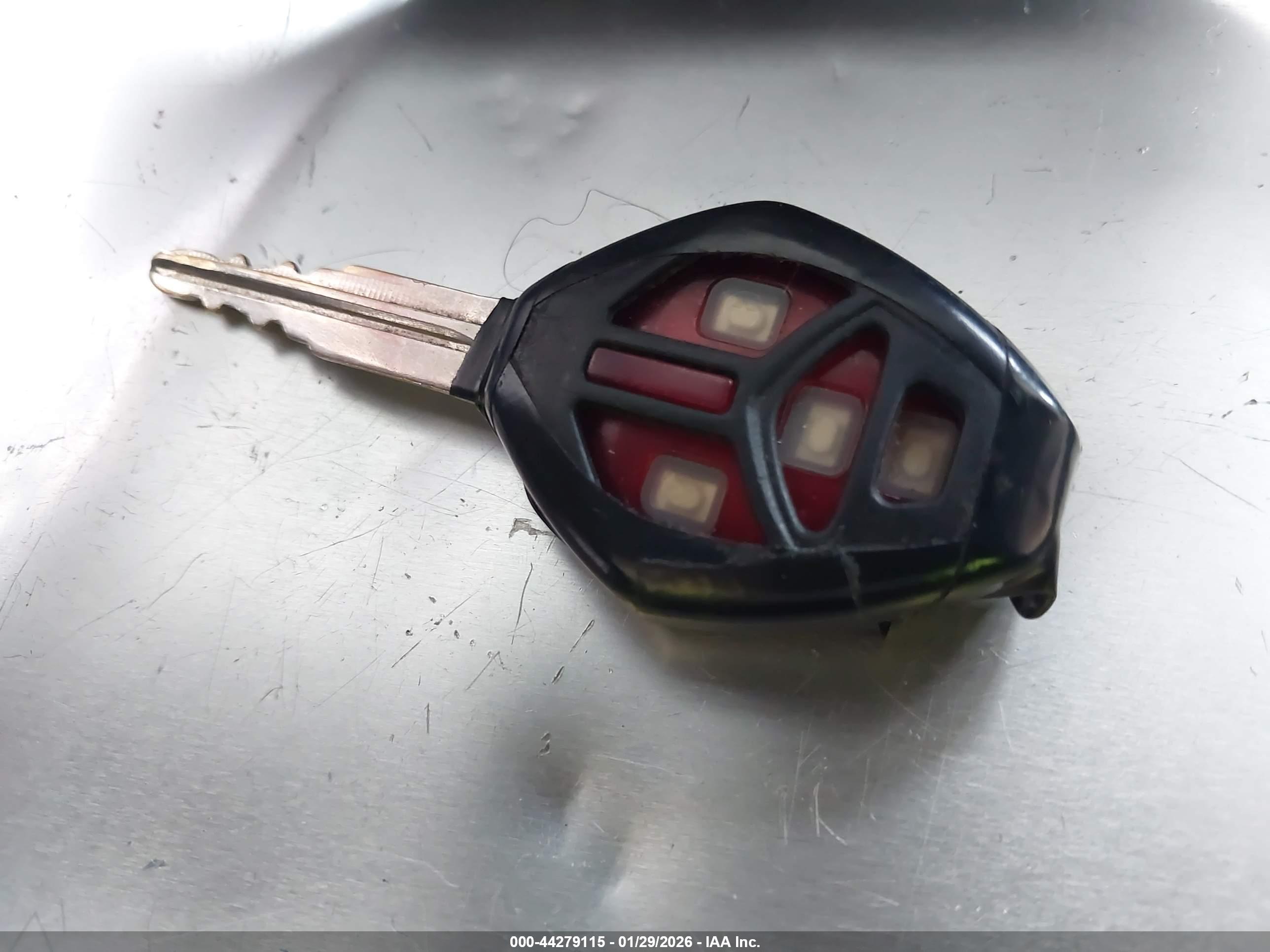 MITSUBISHI LANCER image 11
