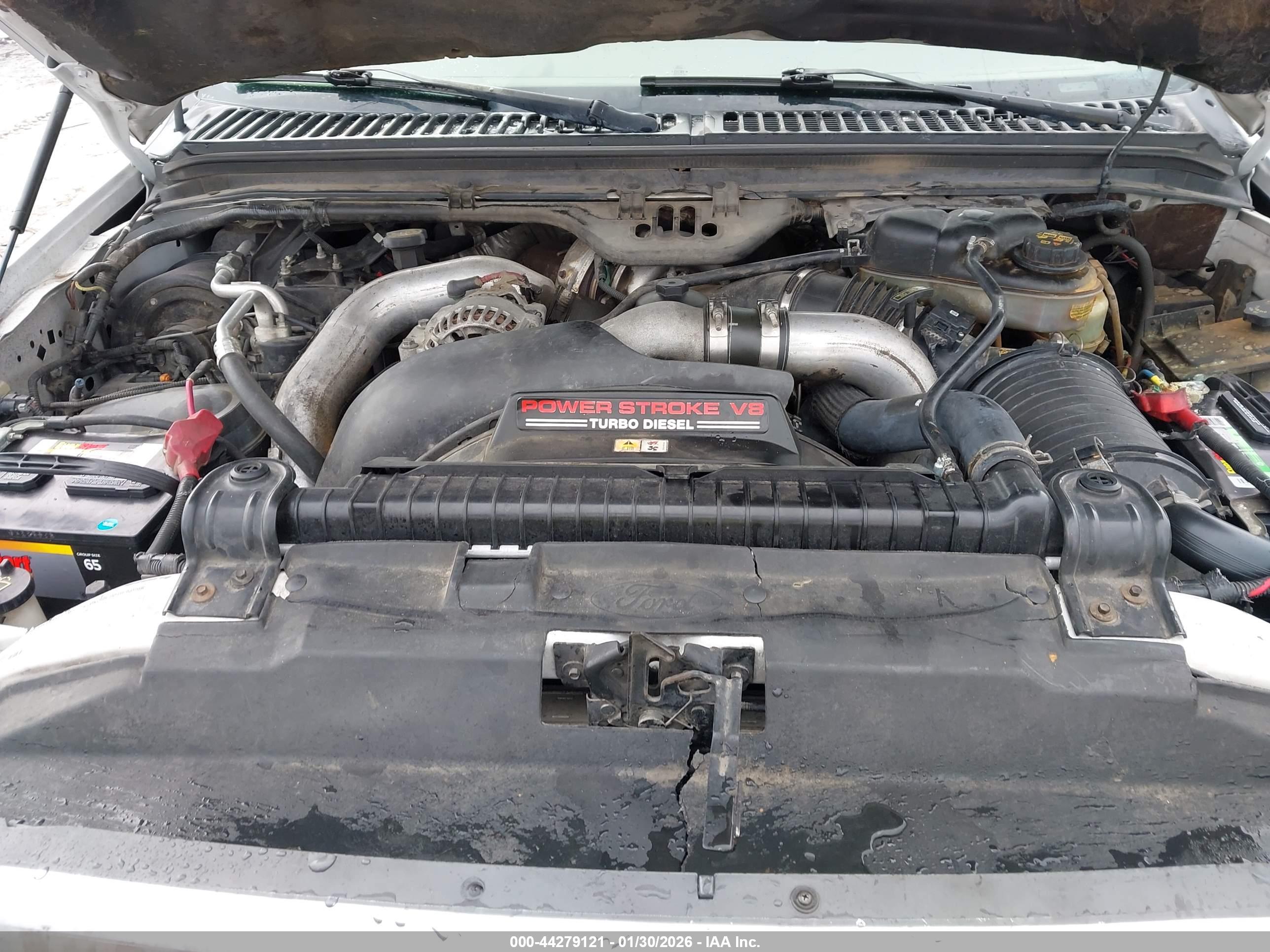 FORD F-250 image 10
