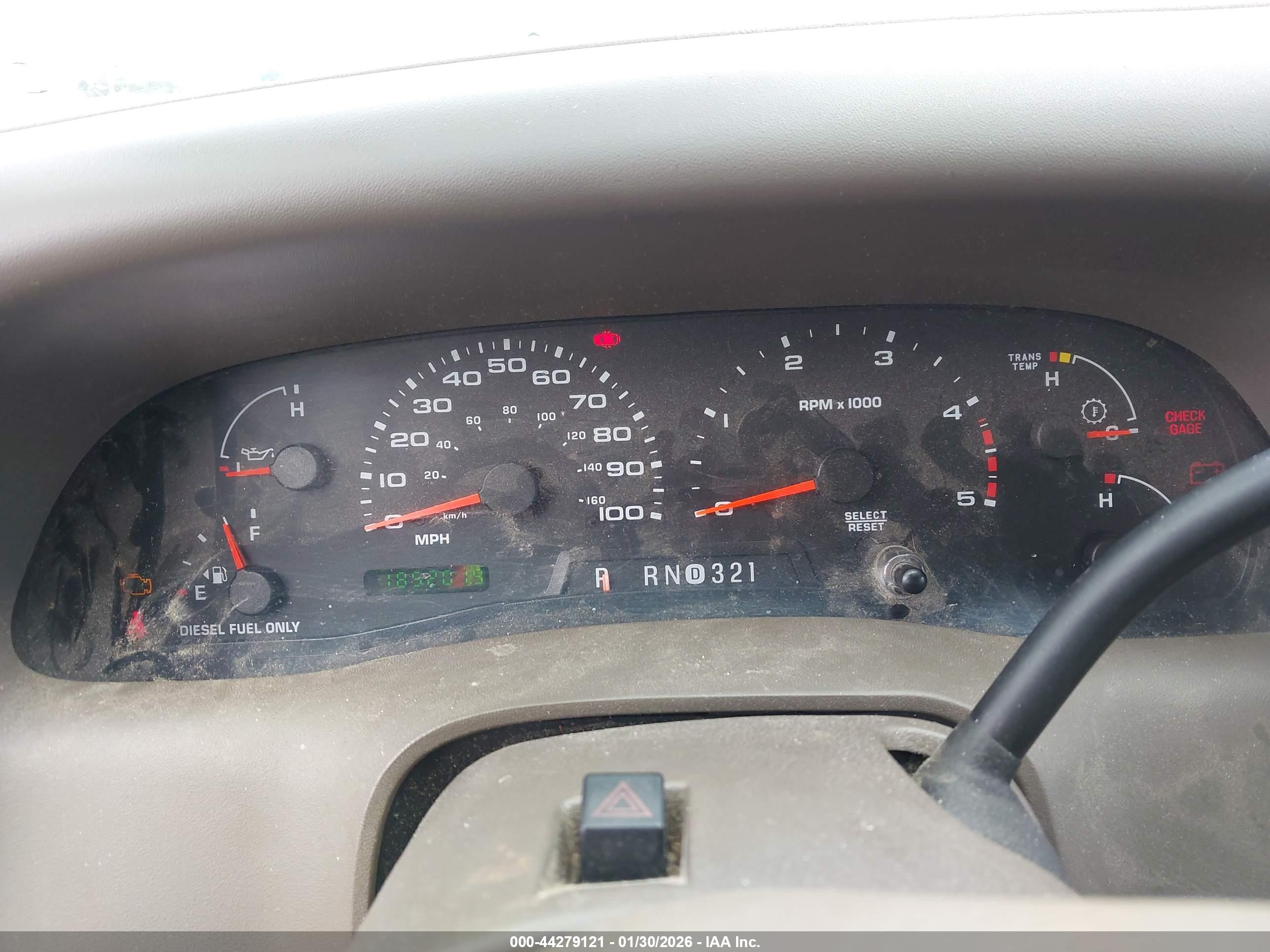 FORD F-250 image 7