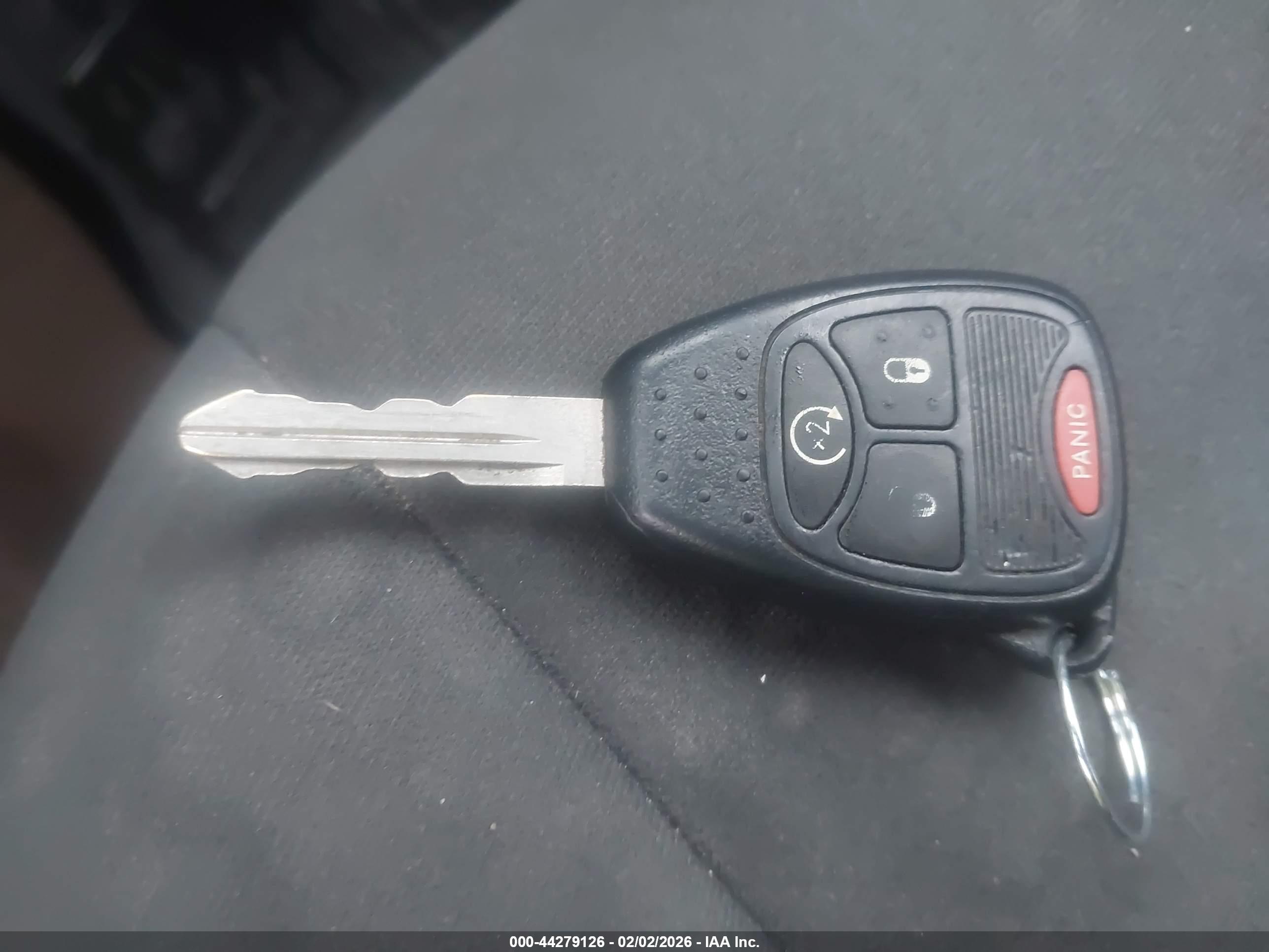 JEEP PATRIOT image 11
