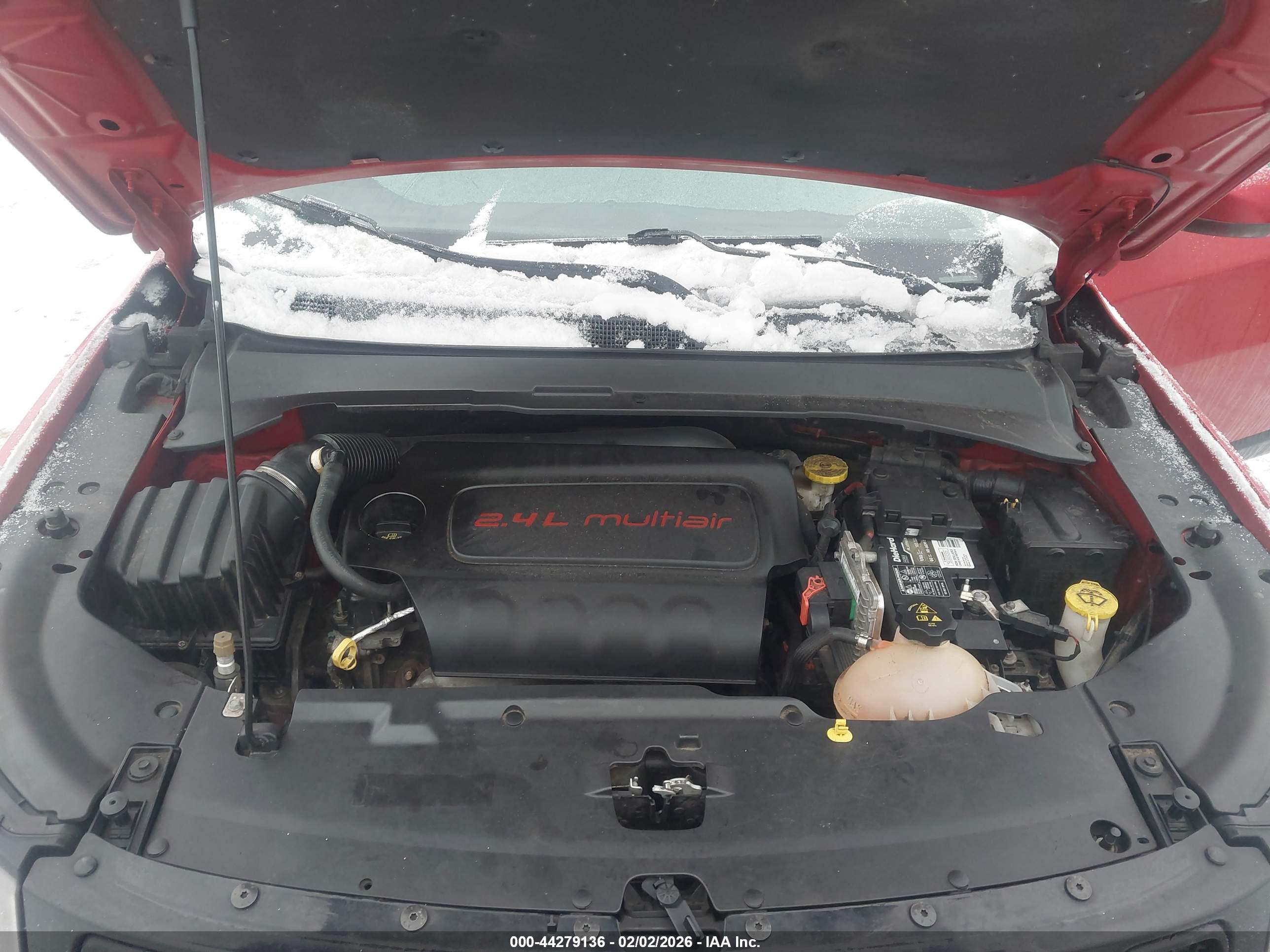 JEEP COMPASS image 10