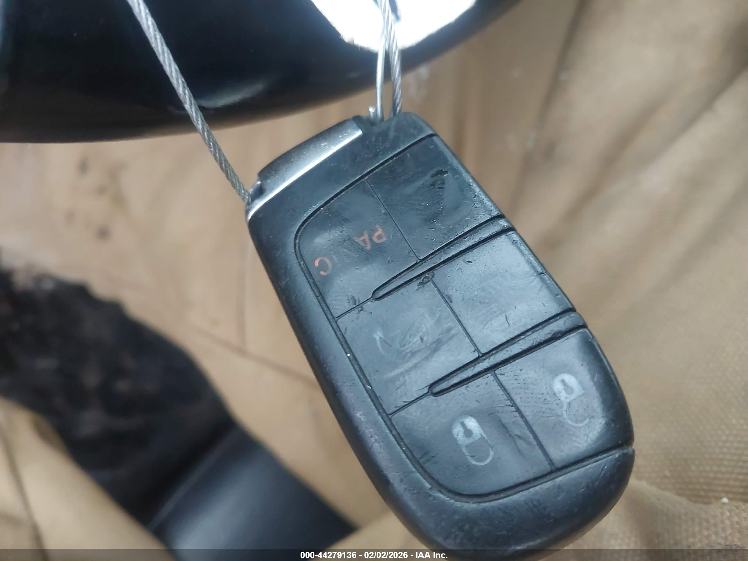 JEEP COMPASS image 11