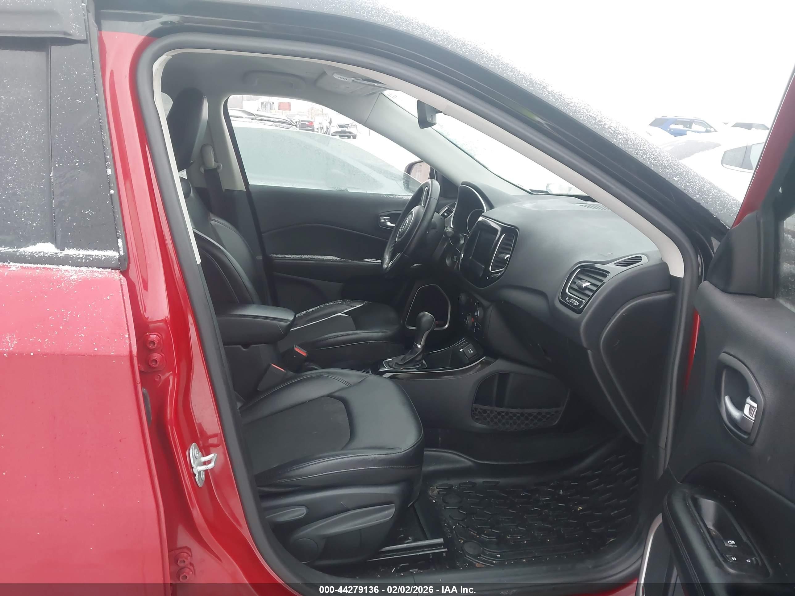 JEEP COMPASS image 5