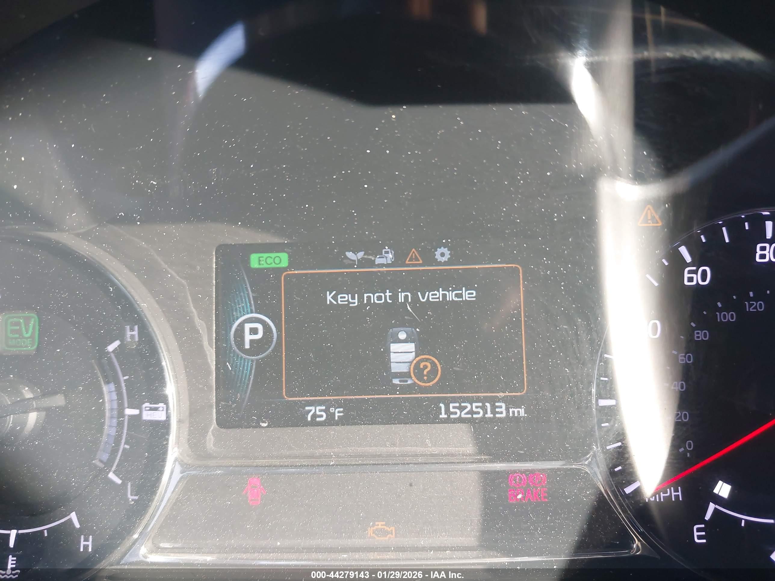 KIA OPTIMA image 7