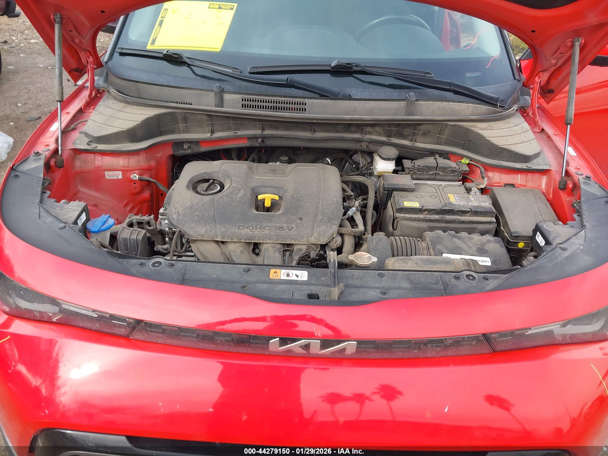 KIA SOUL image 10