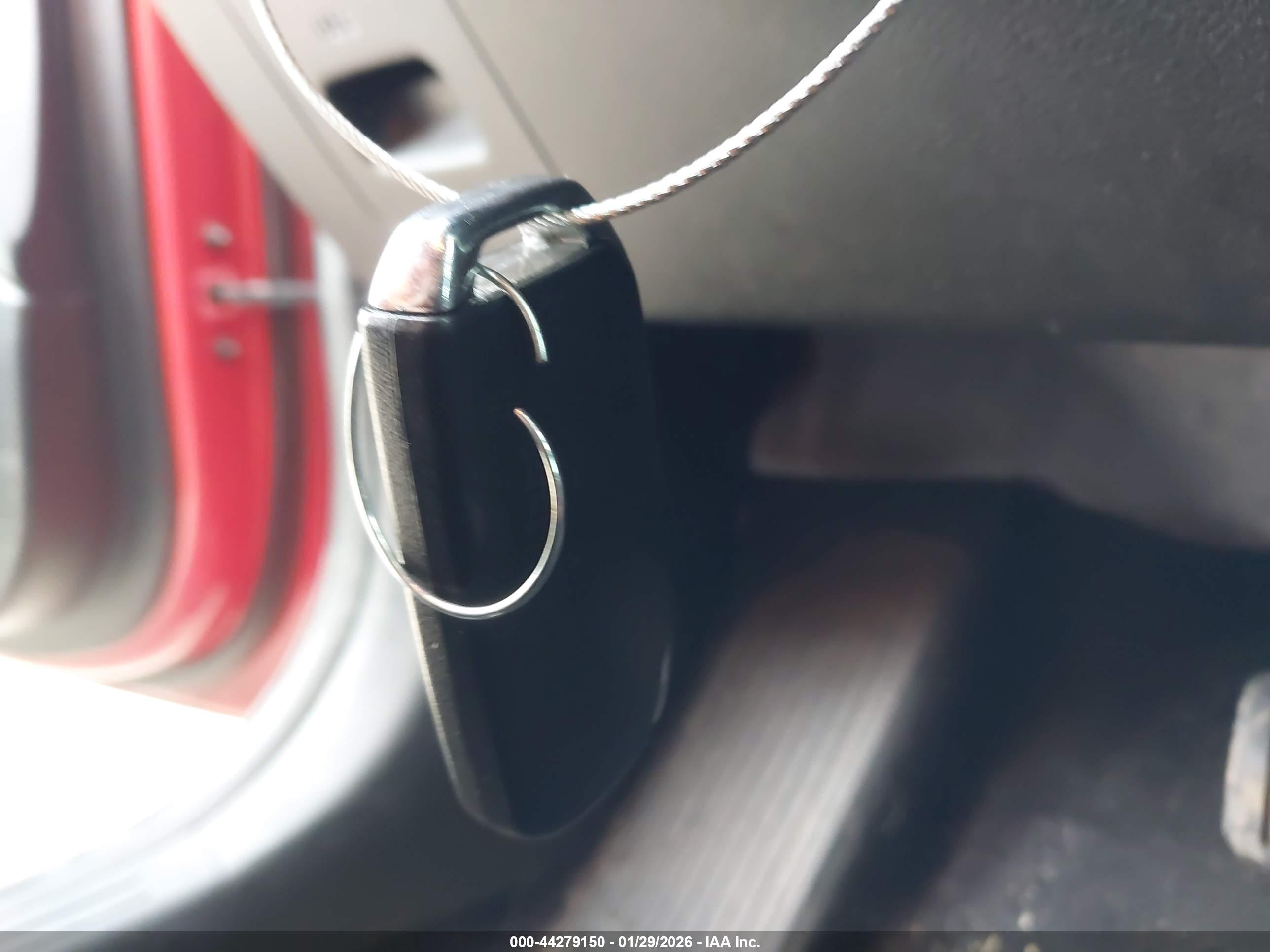 KIA SOUL image 11