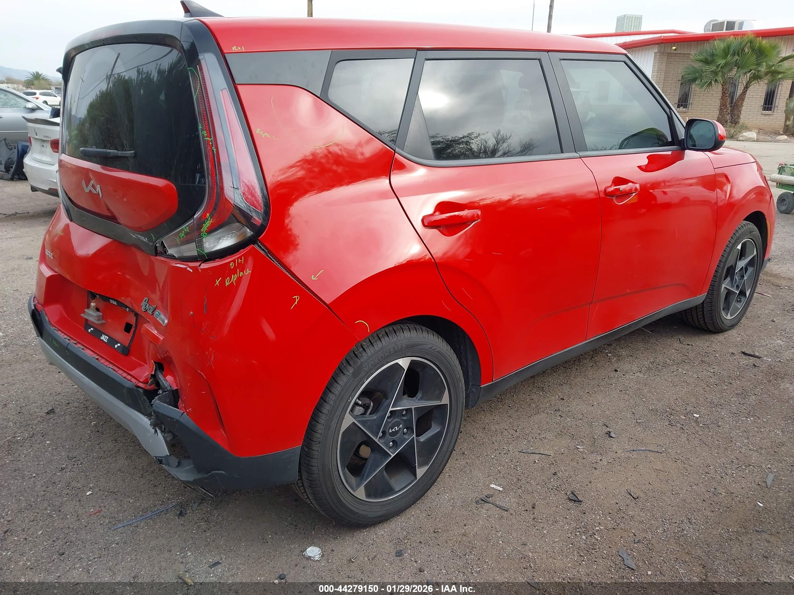 KIA SOUL image 4