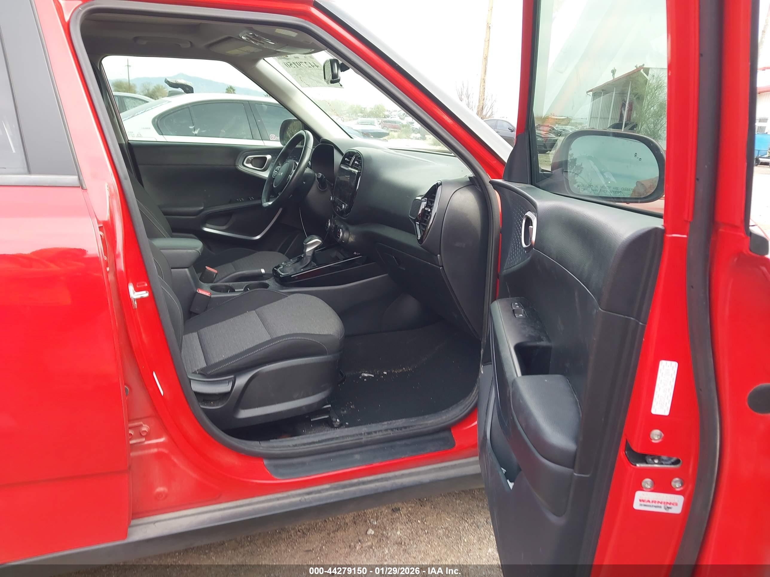 KIA SOUL image 5