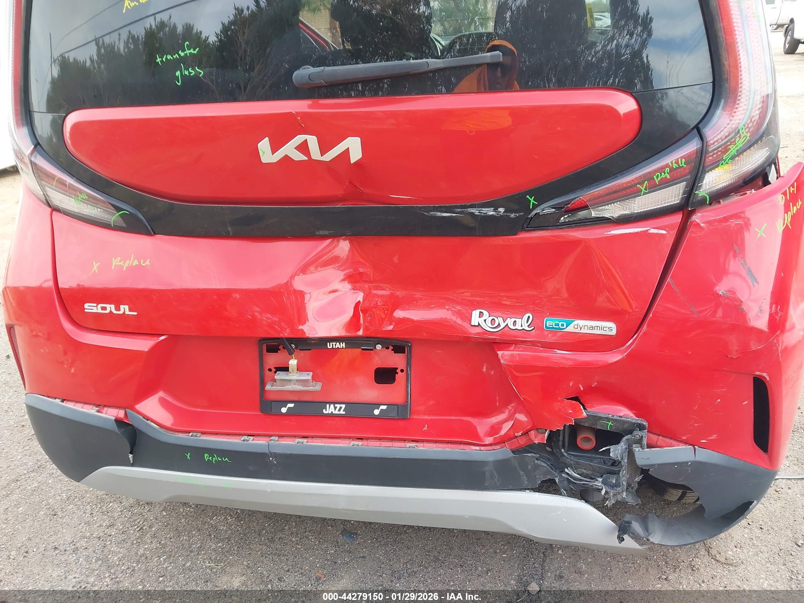 KIA SOUL image 6