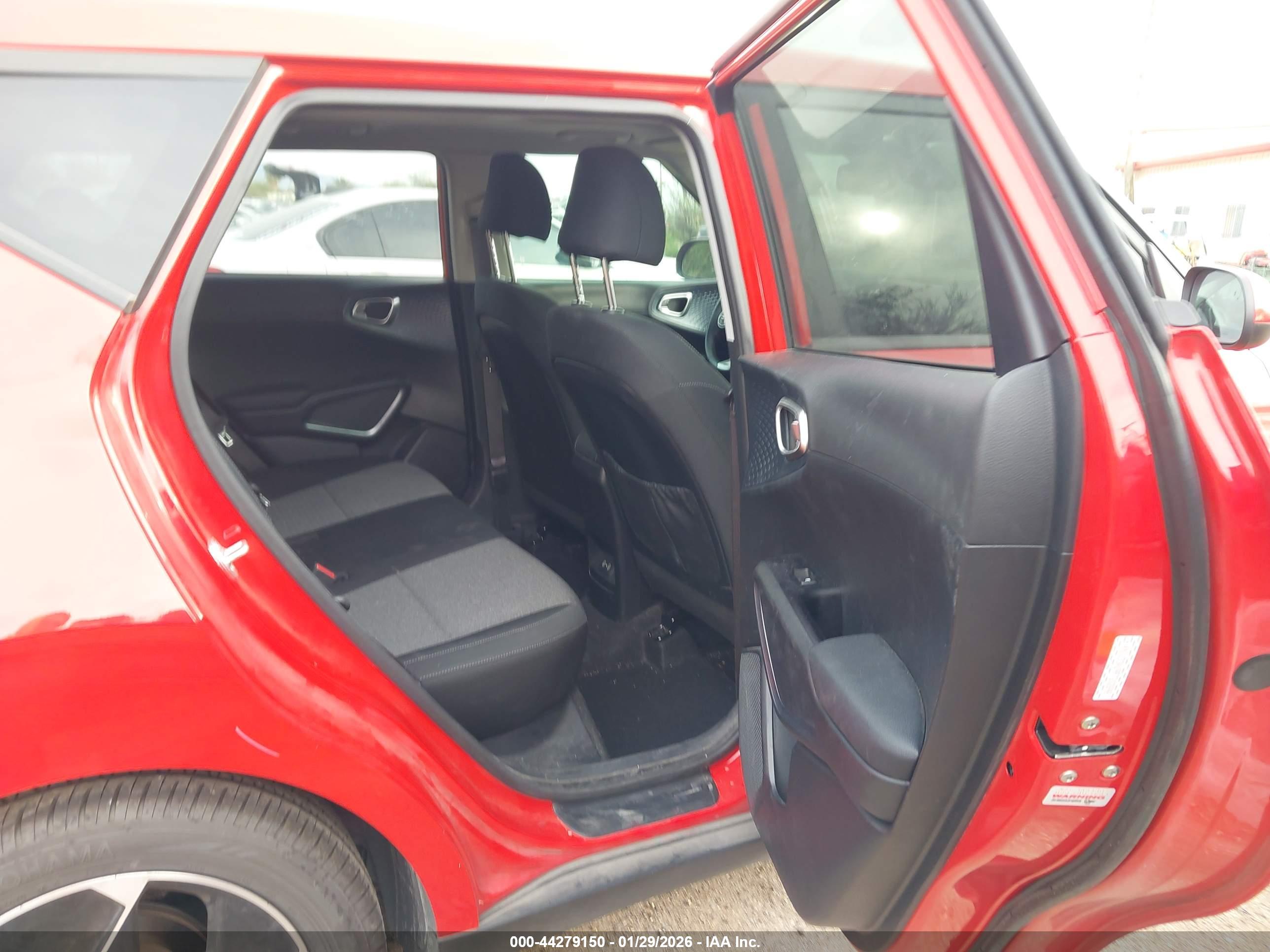 KIA SOUL image 8