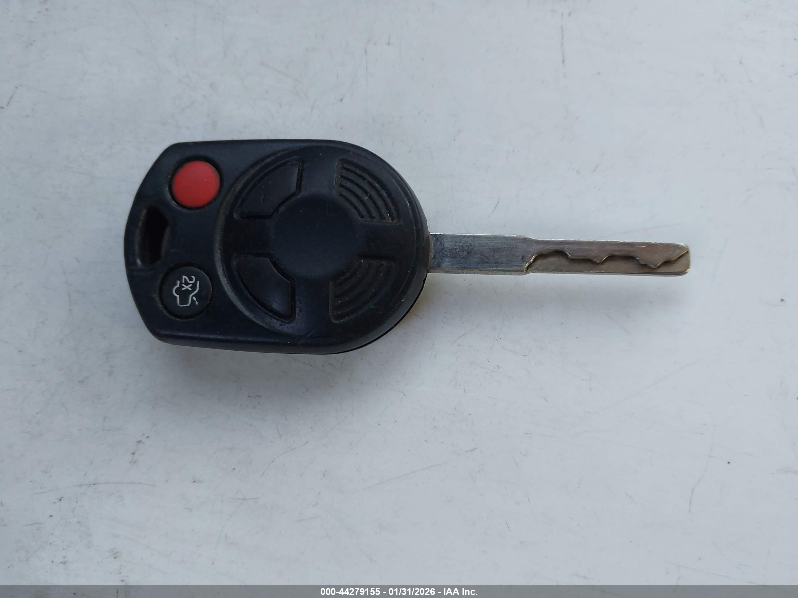 FORD FOCUS image 11