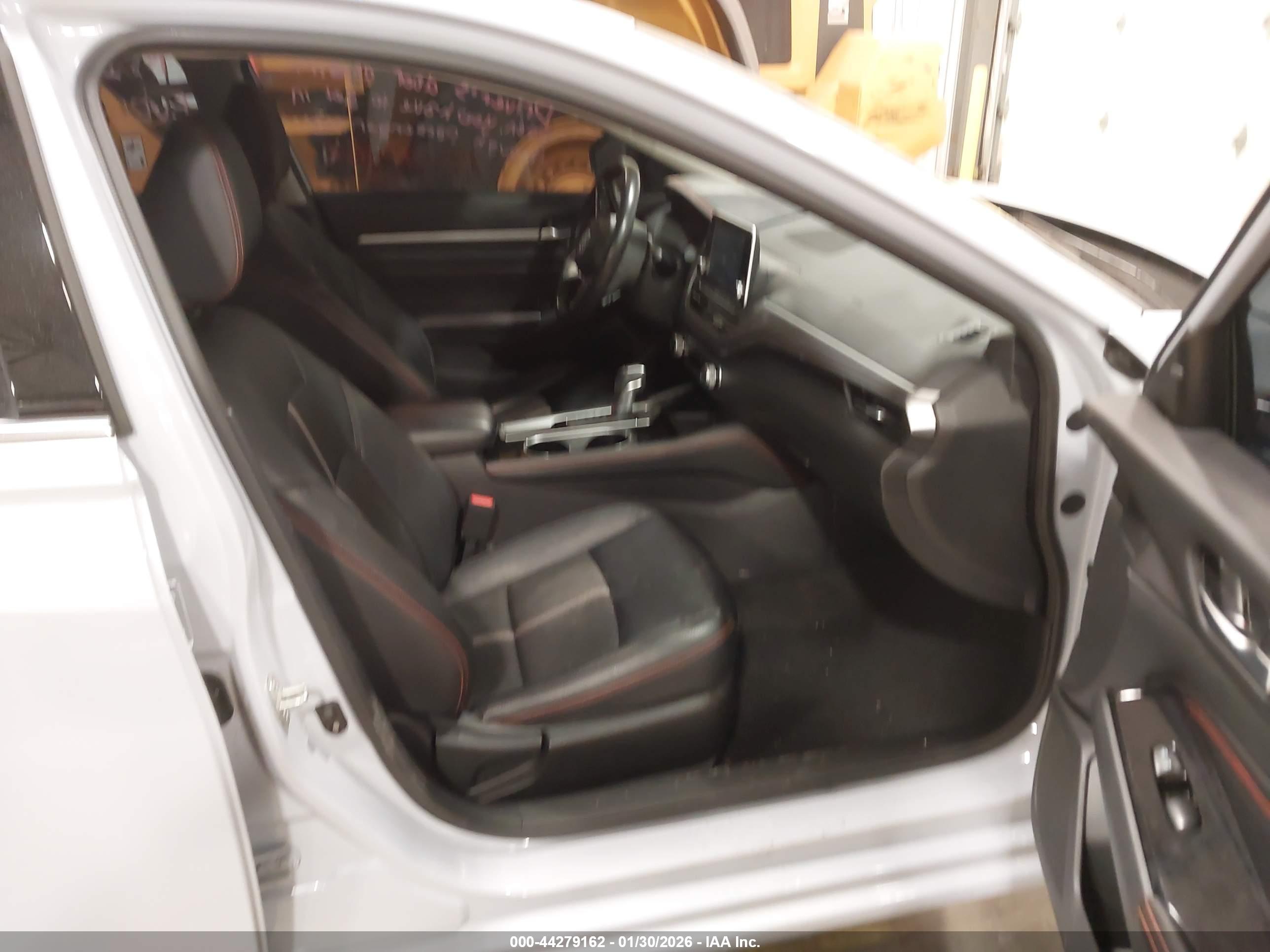 NISSAN ALTIMA image 5