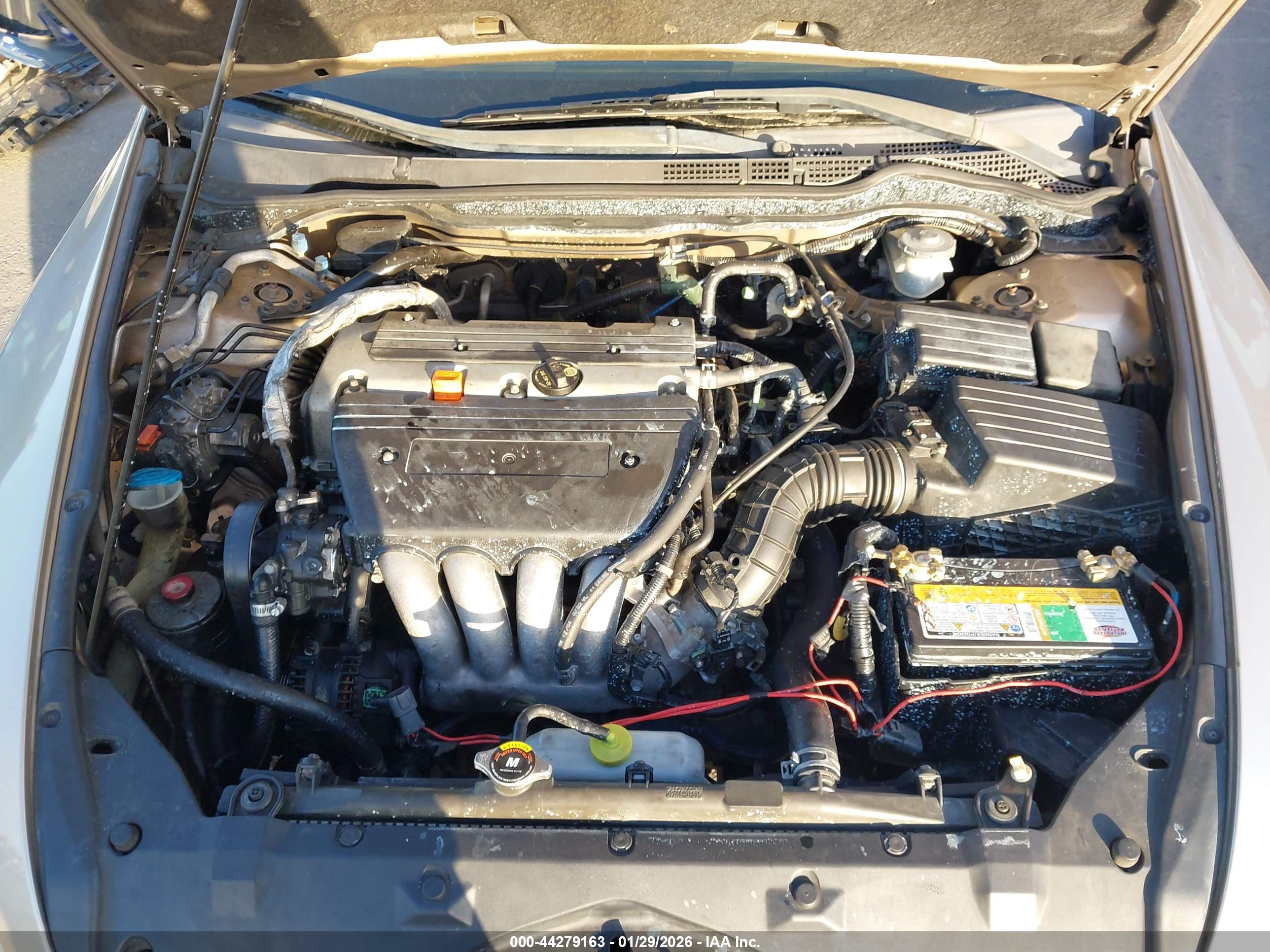 HONDA ACCORD image 10