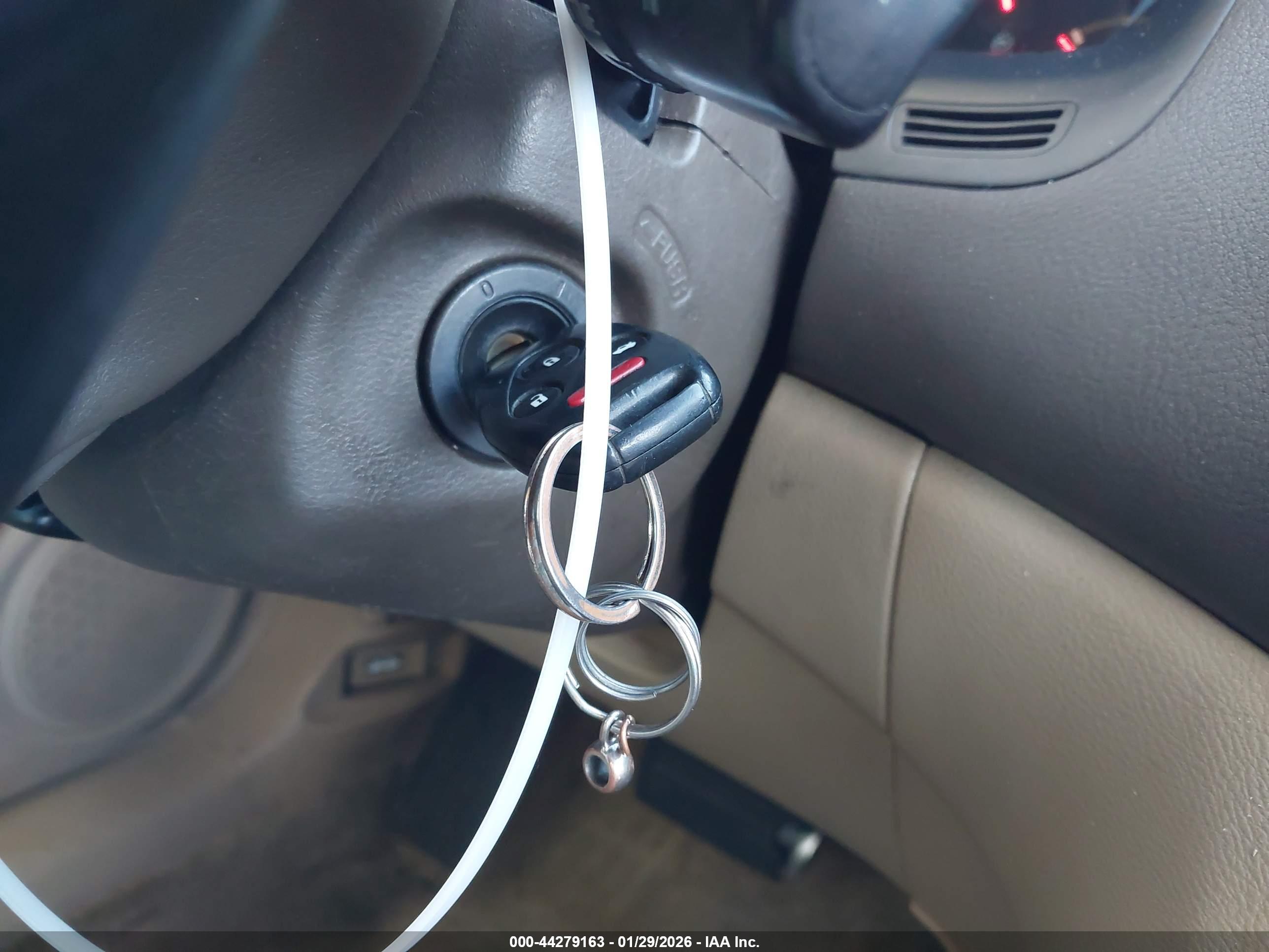 HONDA ACCORD image 11