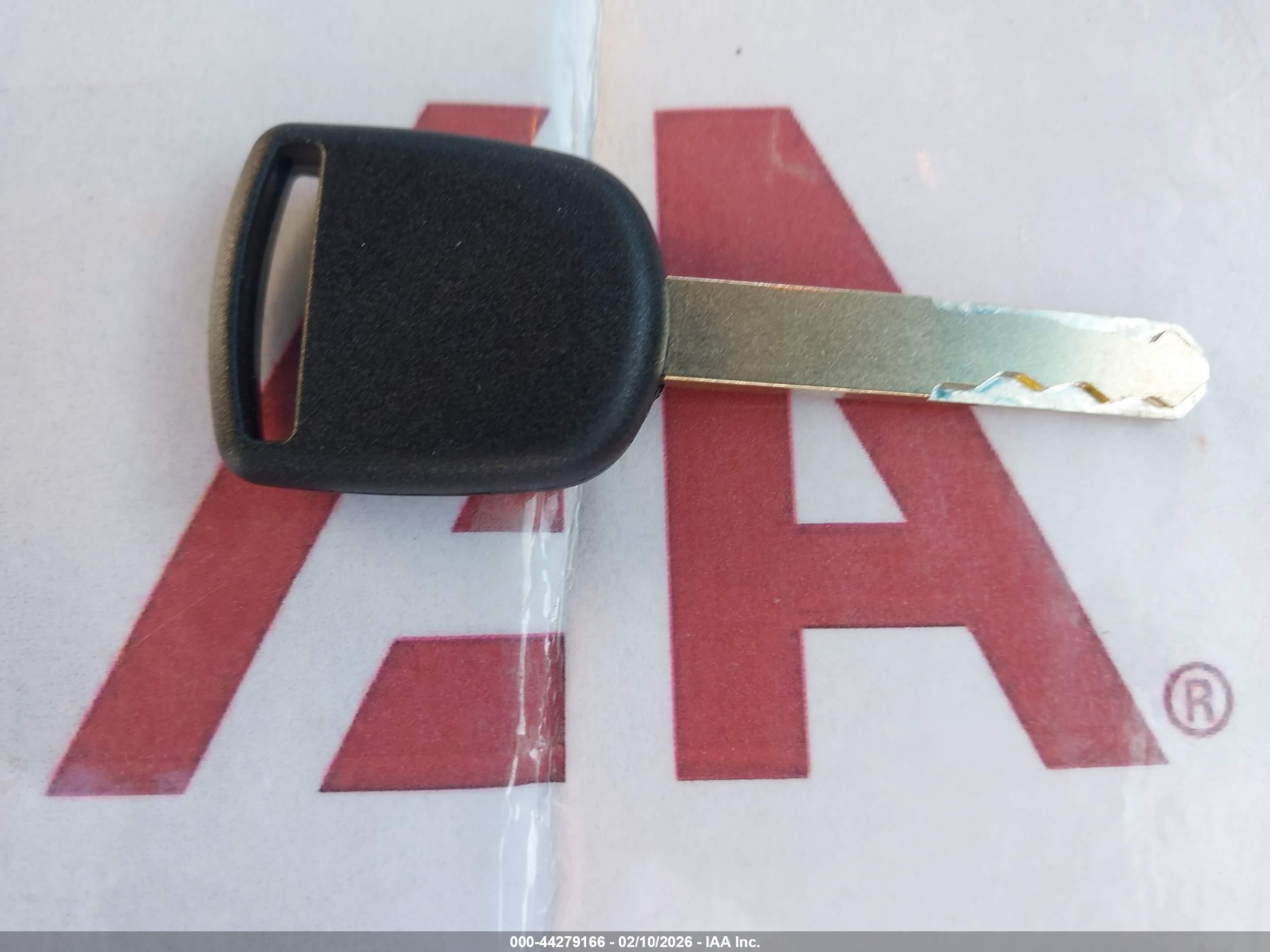 HONDA ODYSSEY image 11