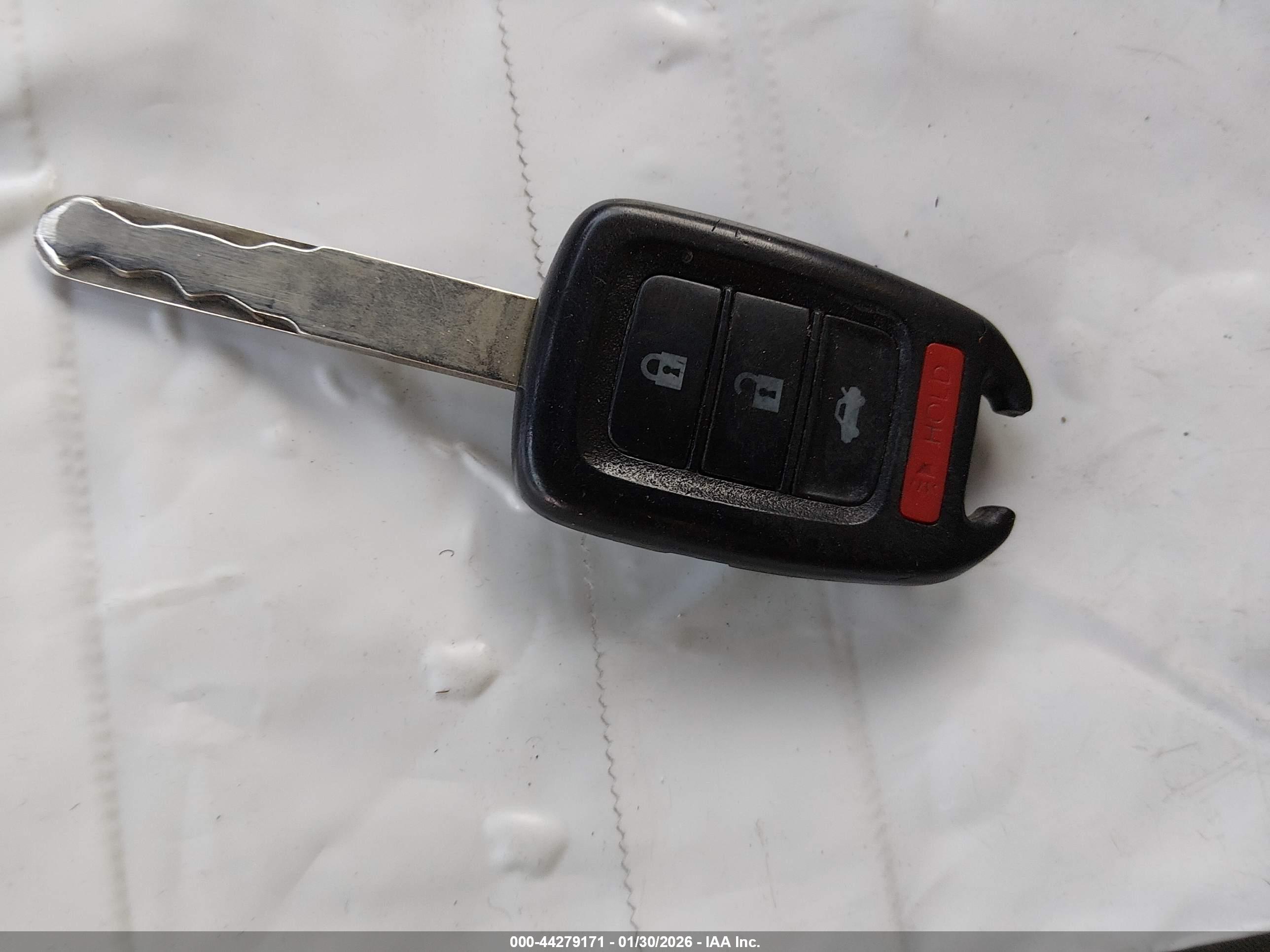 HONDA CIVIC image 11
