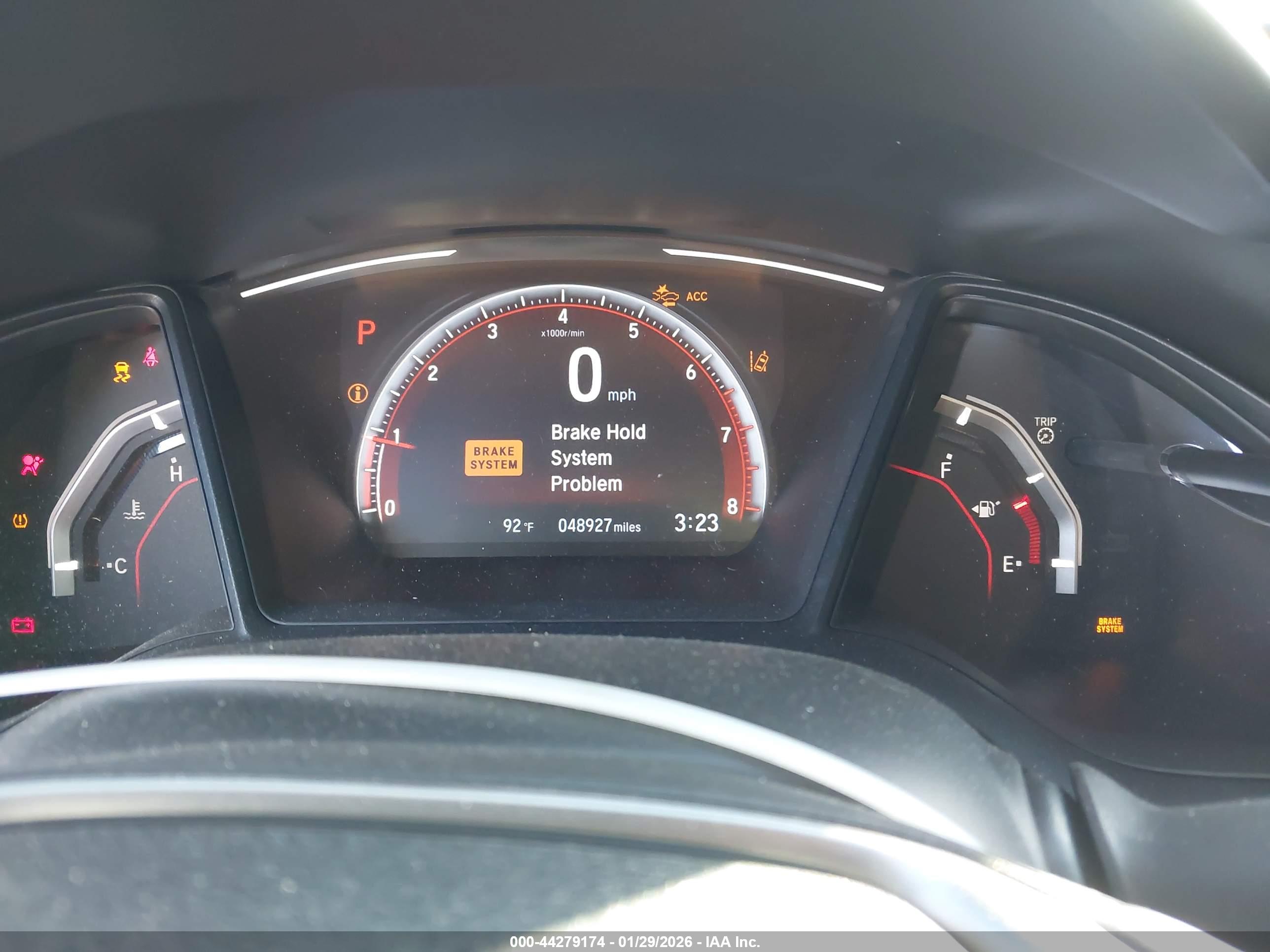 HONDA CIVIC image 7