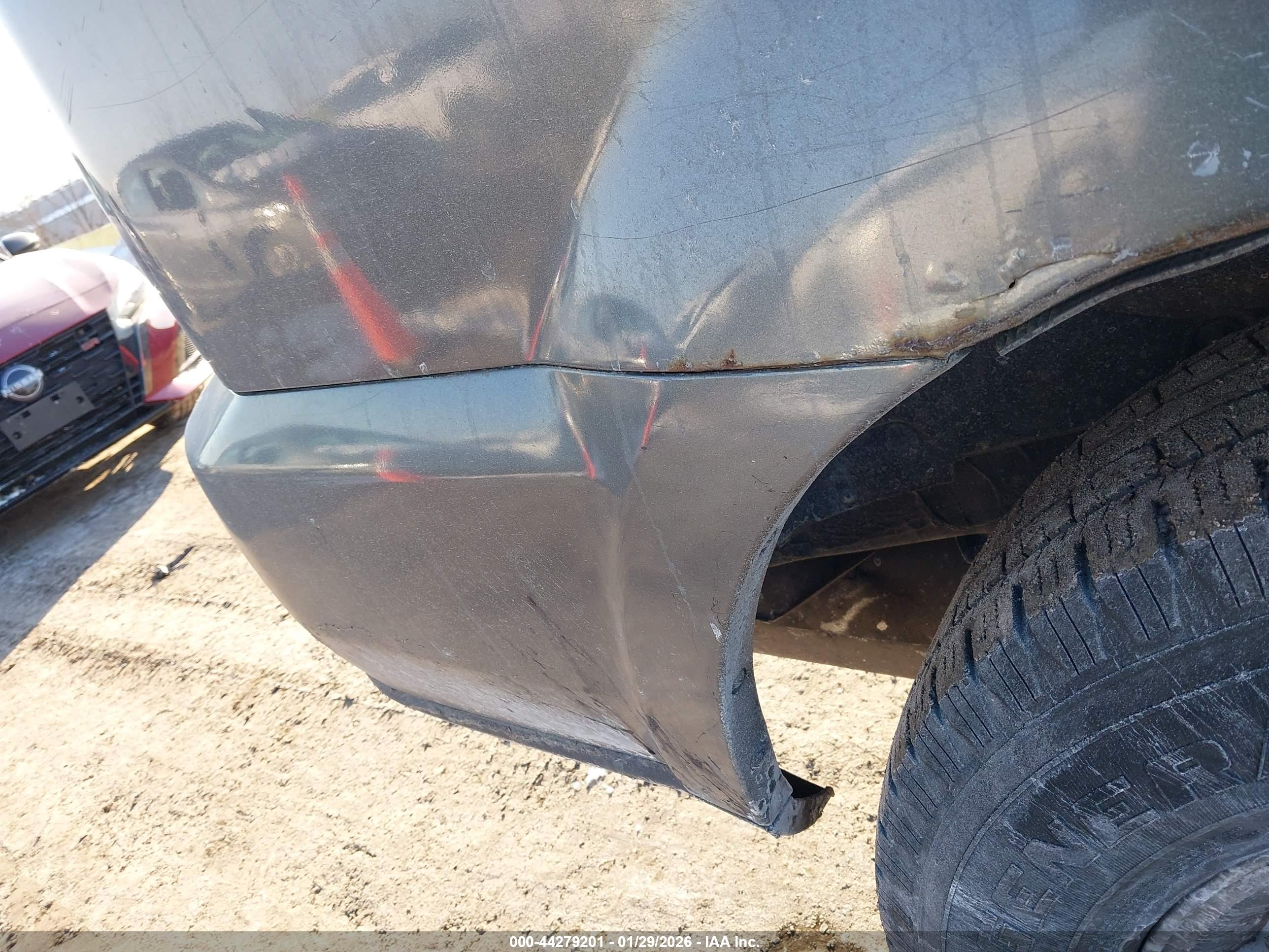 HONDA PILOT image 6