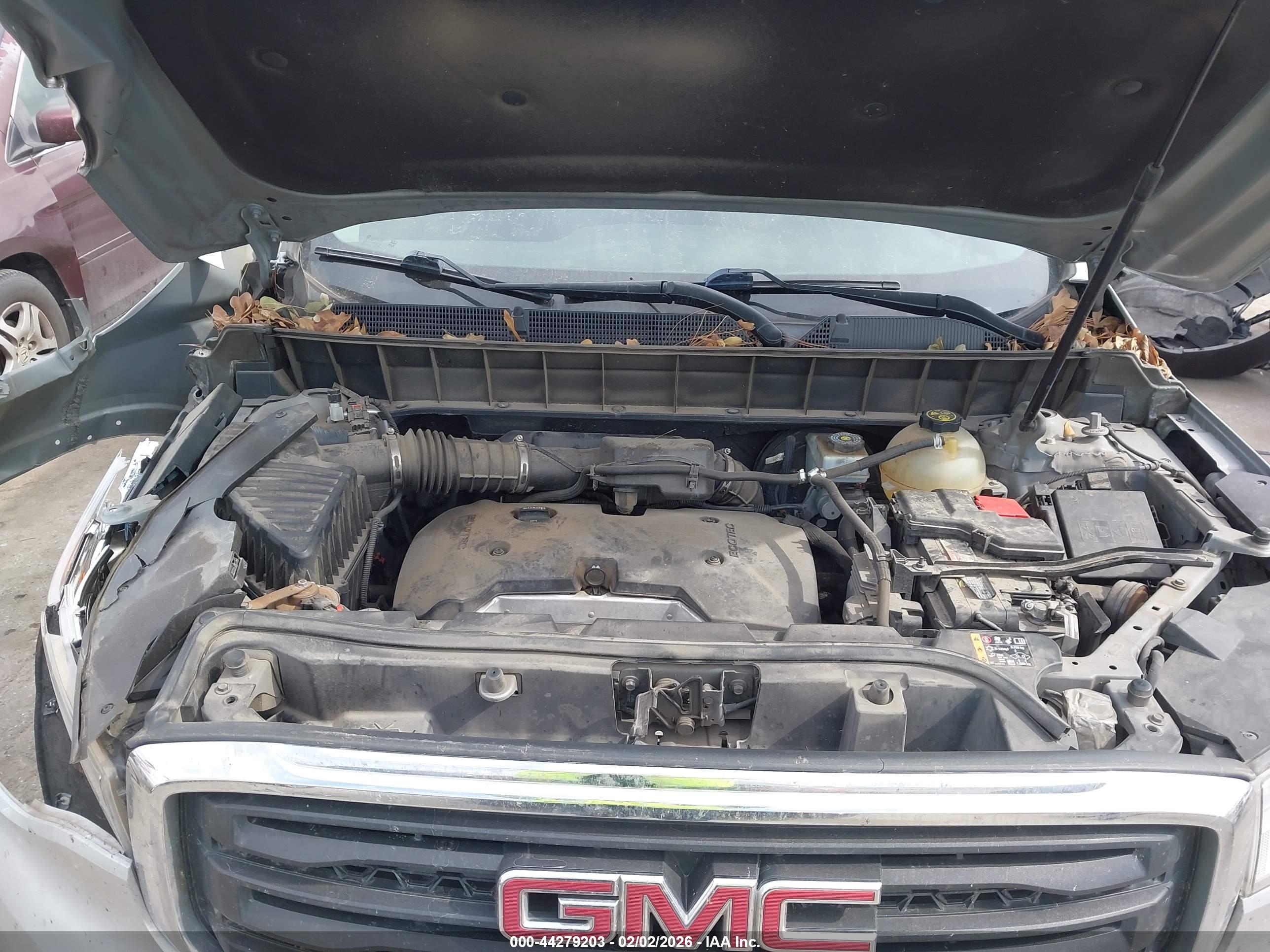 GMC ACADIA image 10
