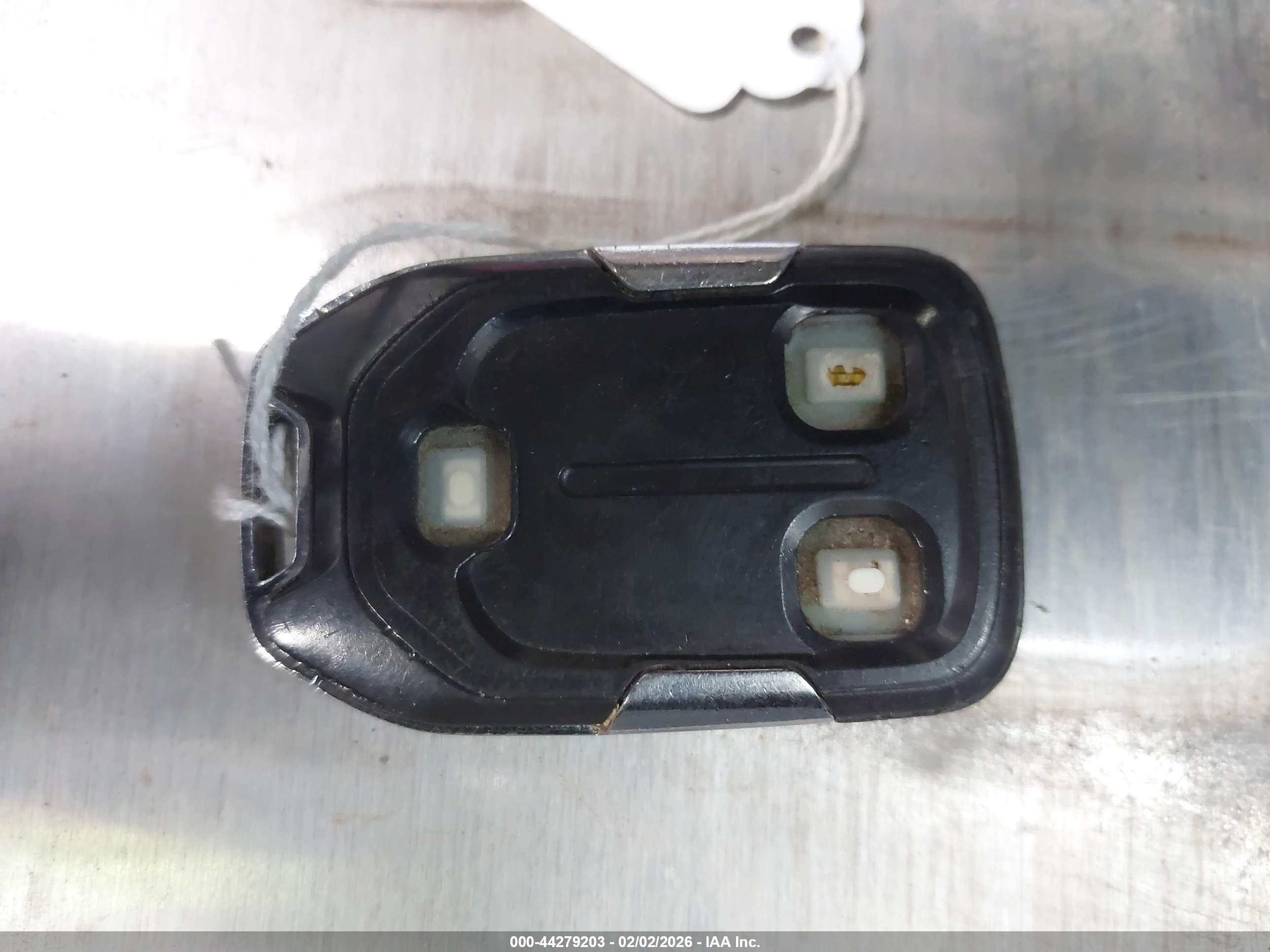 GMC ACADIA image 11
