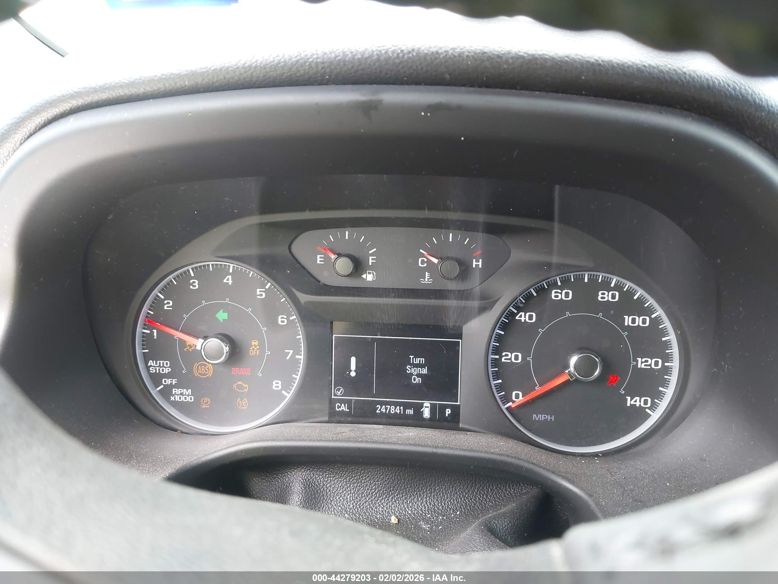GMC ACADIA image 7