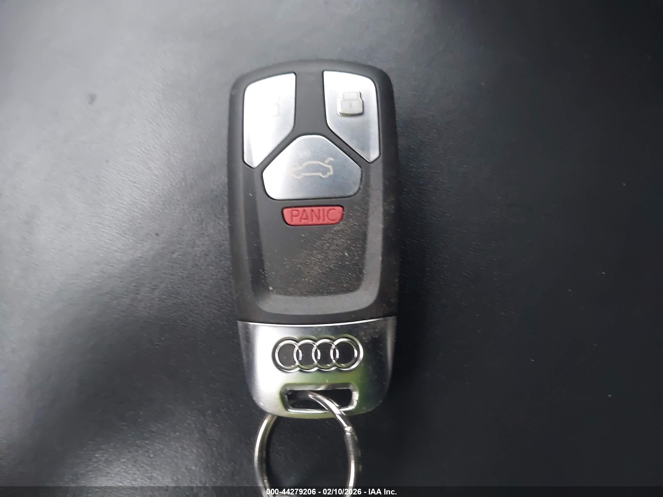 AUDI SQ5 image 11