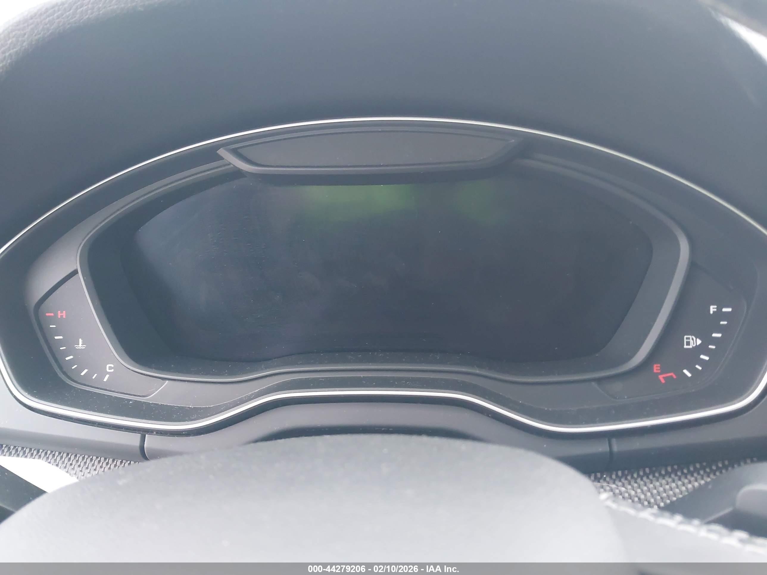 AUDI SQ5 image 7
