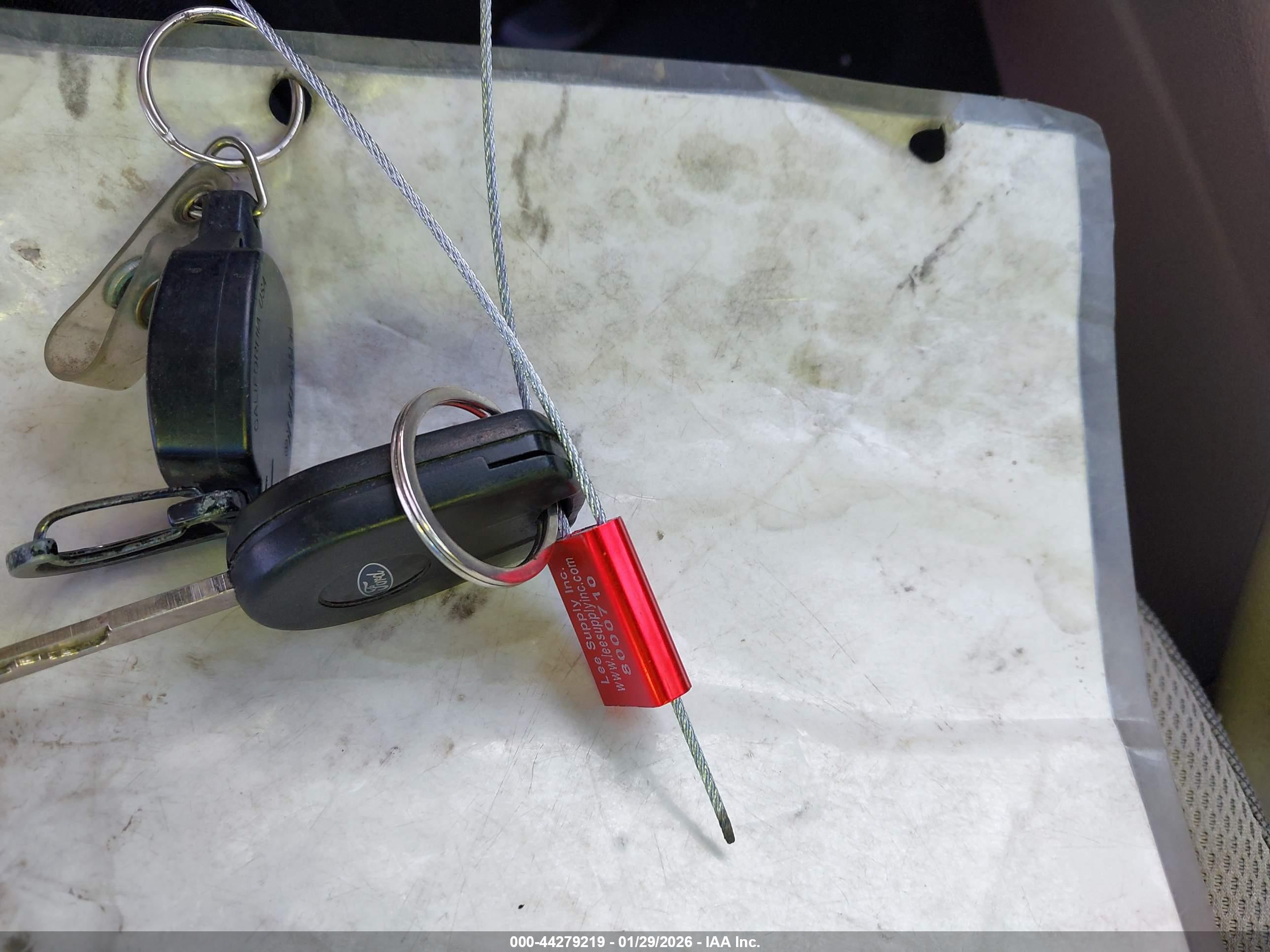 FORD FOCUS image 11