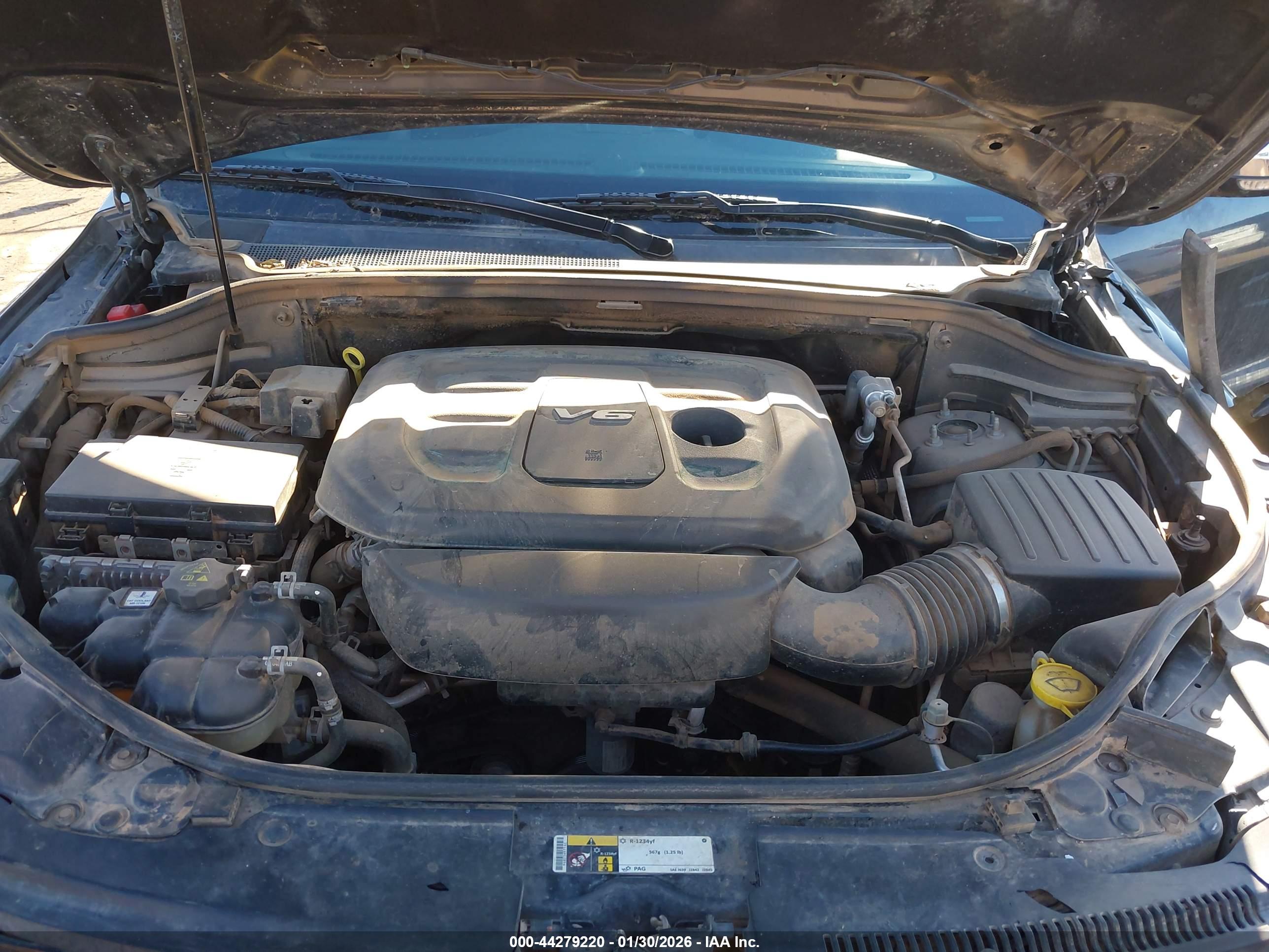JEEP GRAND image 10