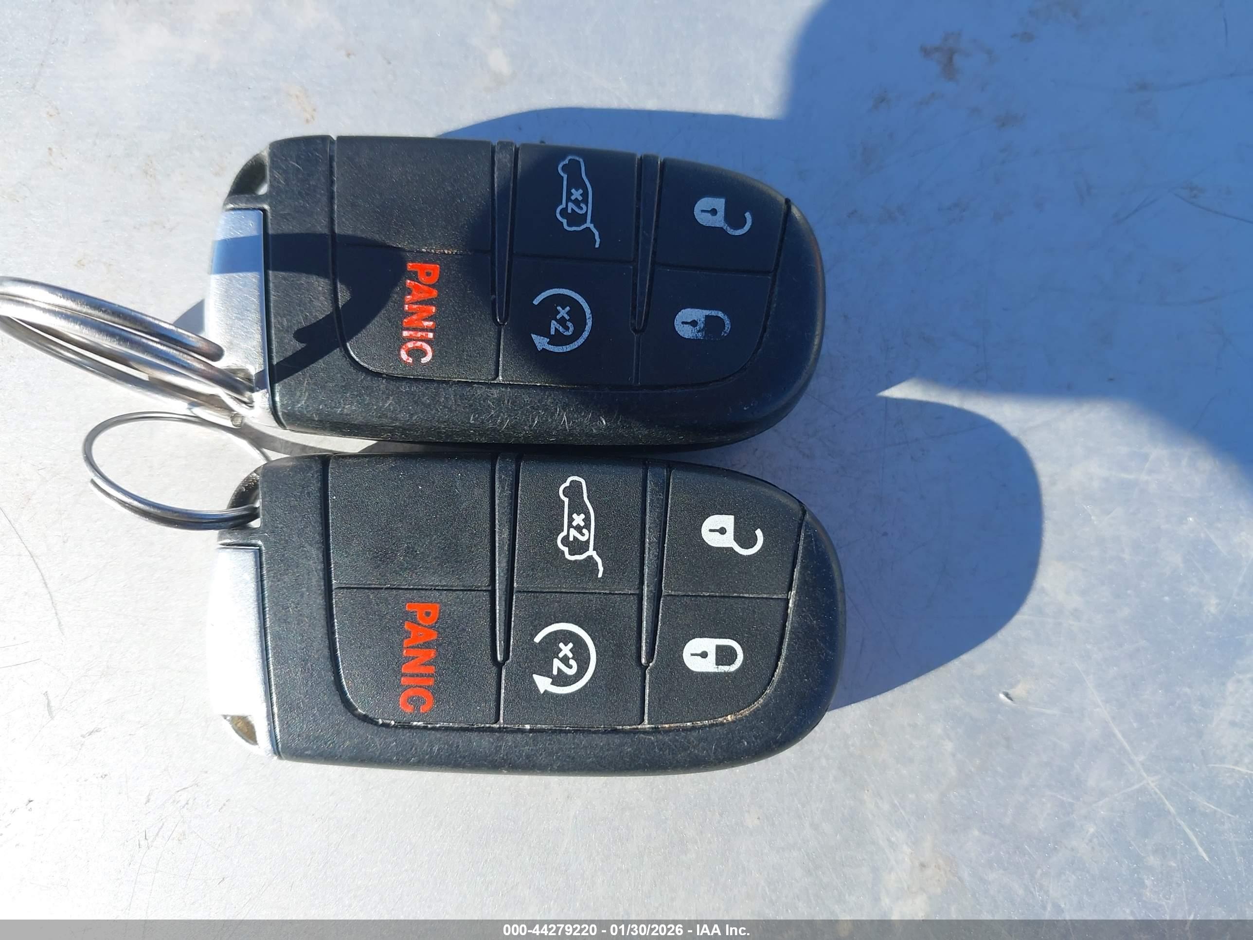 JEEP GRAND image 11