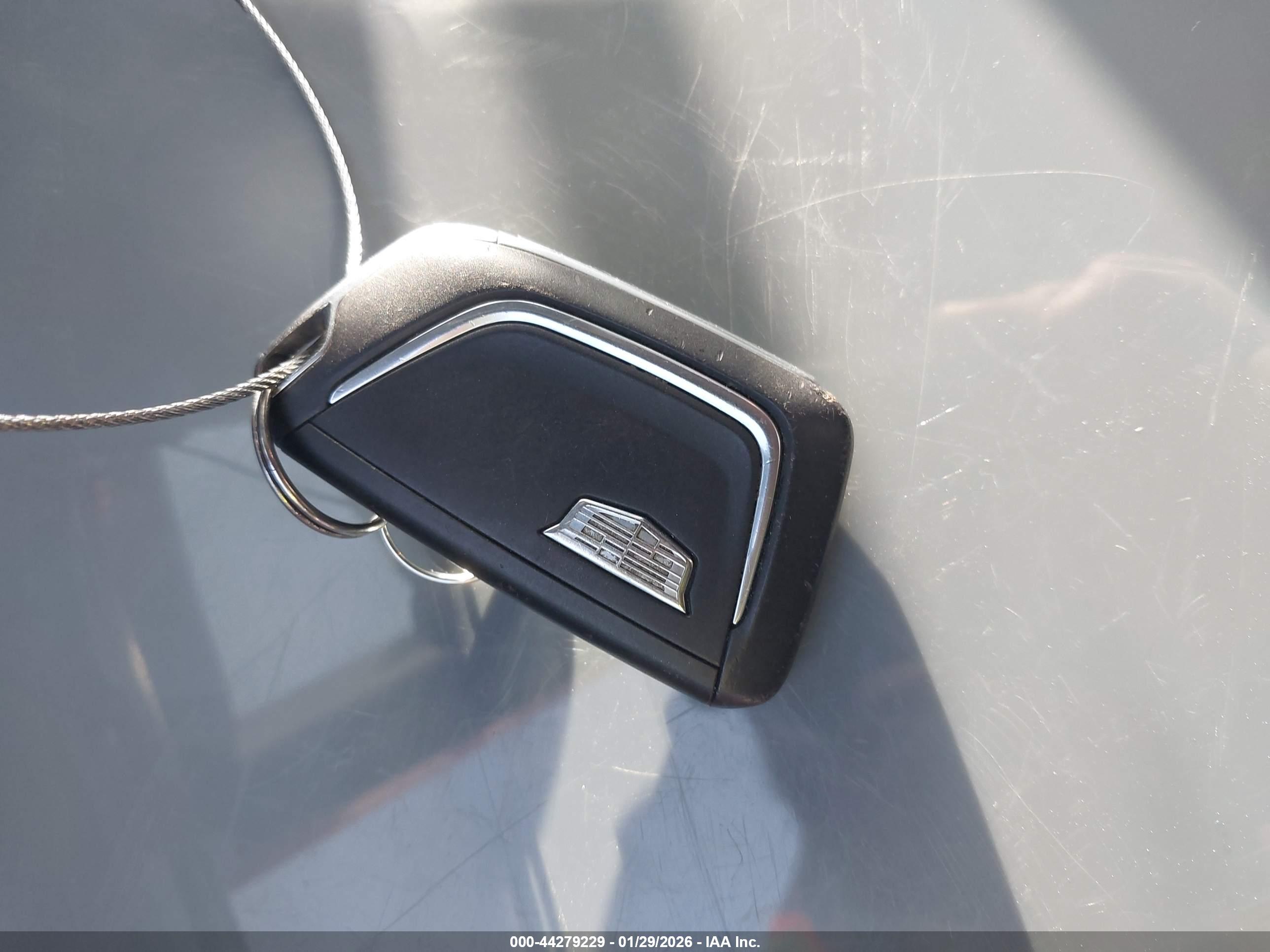 CADILLAC LYRIQ image 11