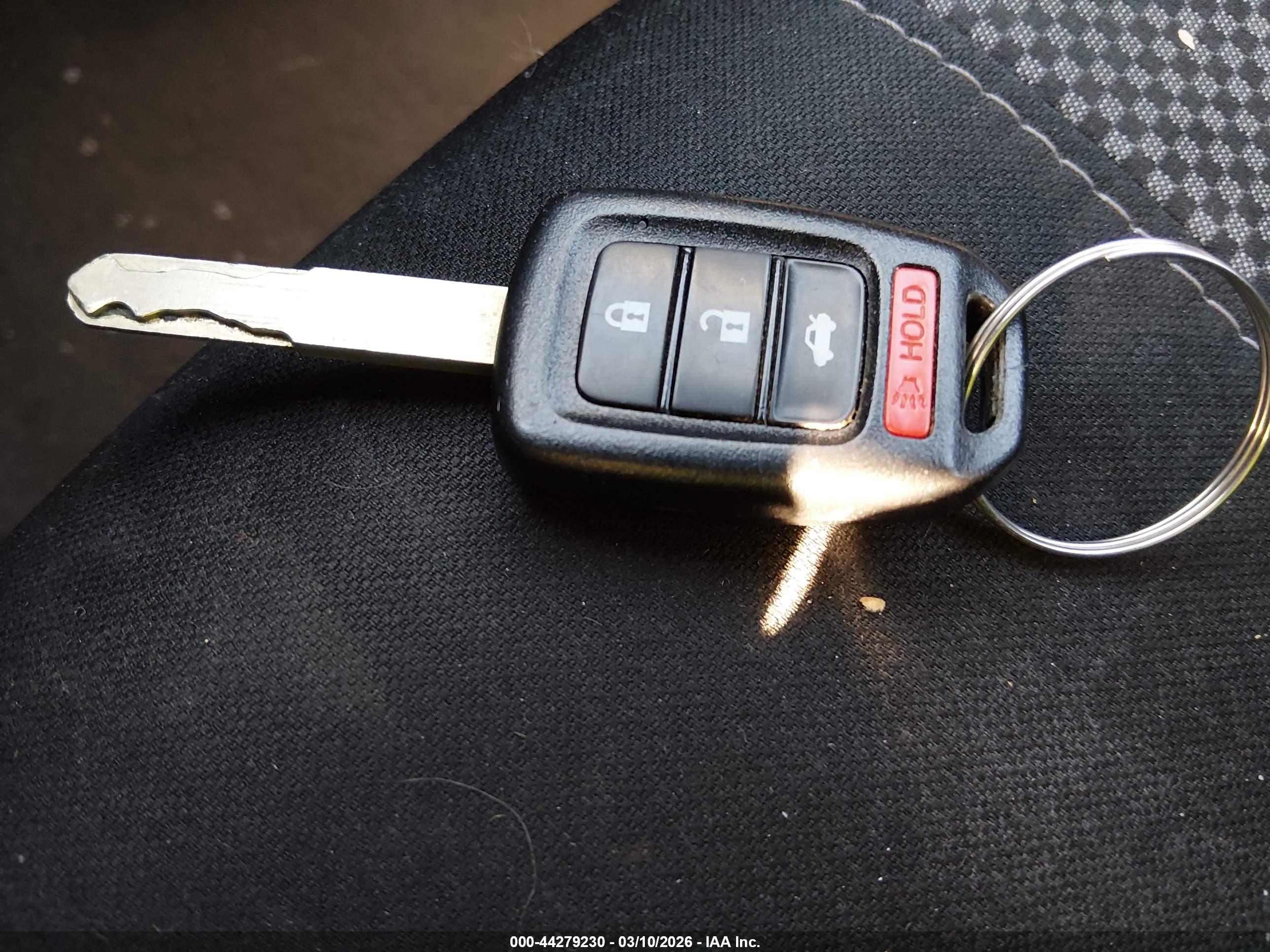 HONDA CIVIC image 11