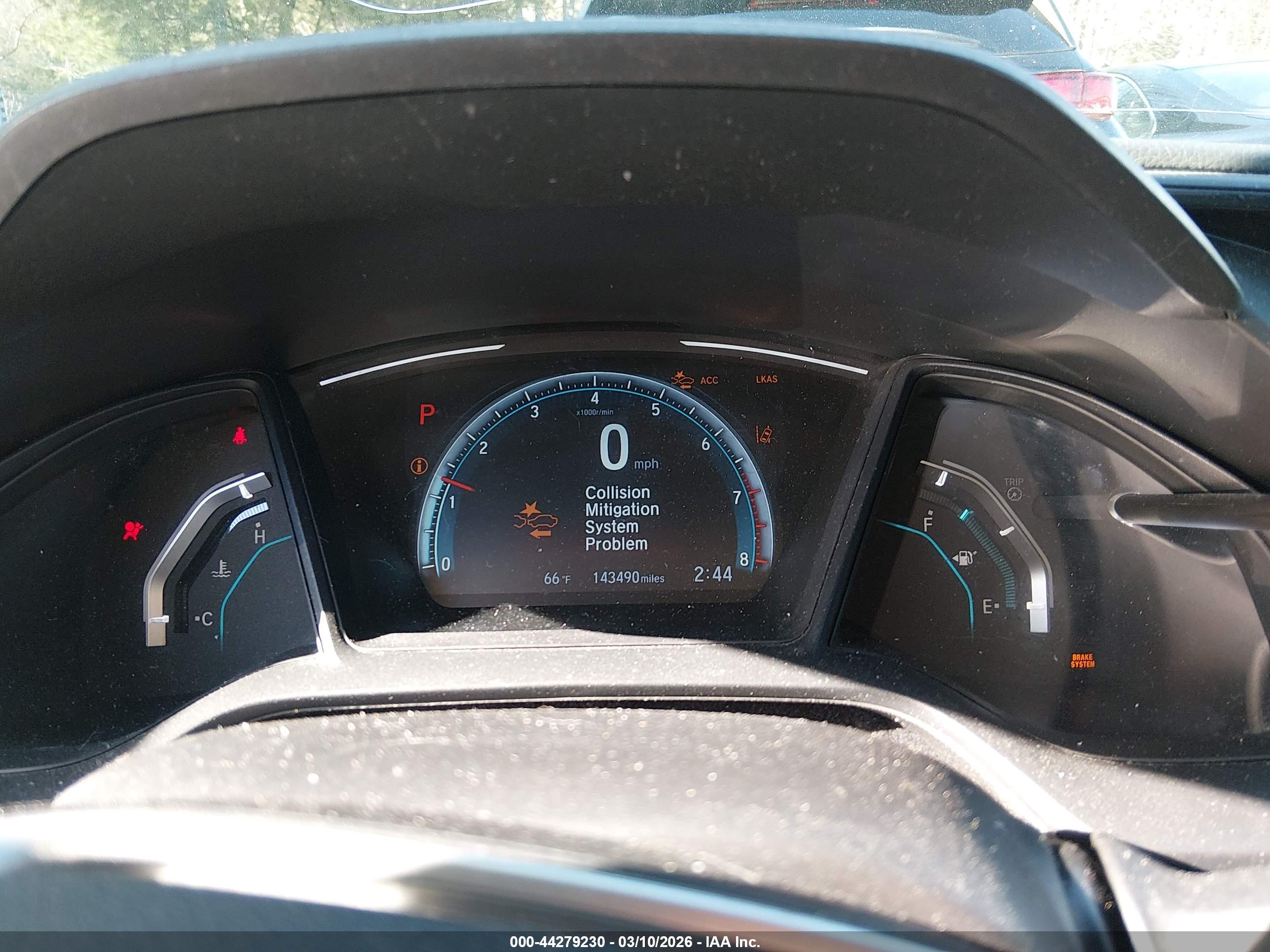 HONDA CIVIC image 7