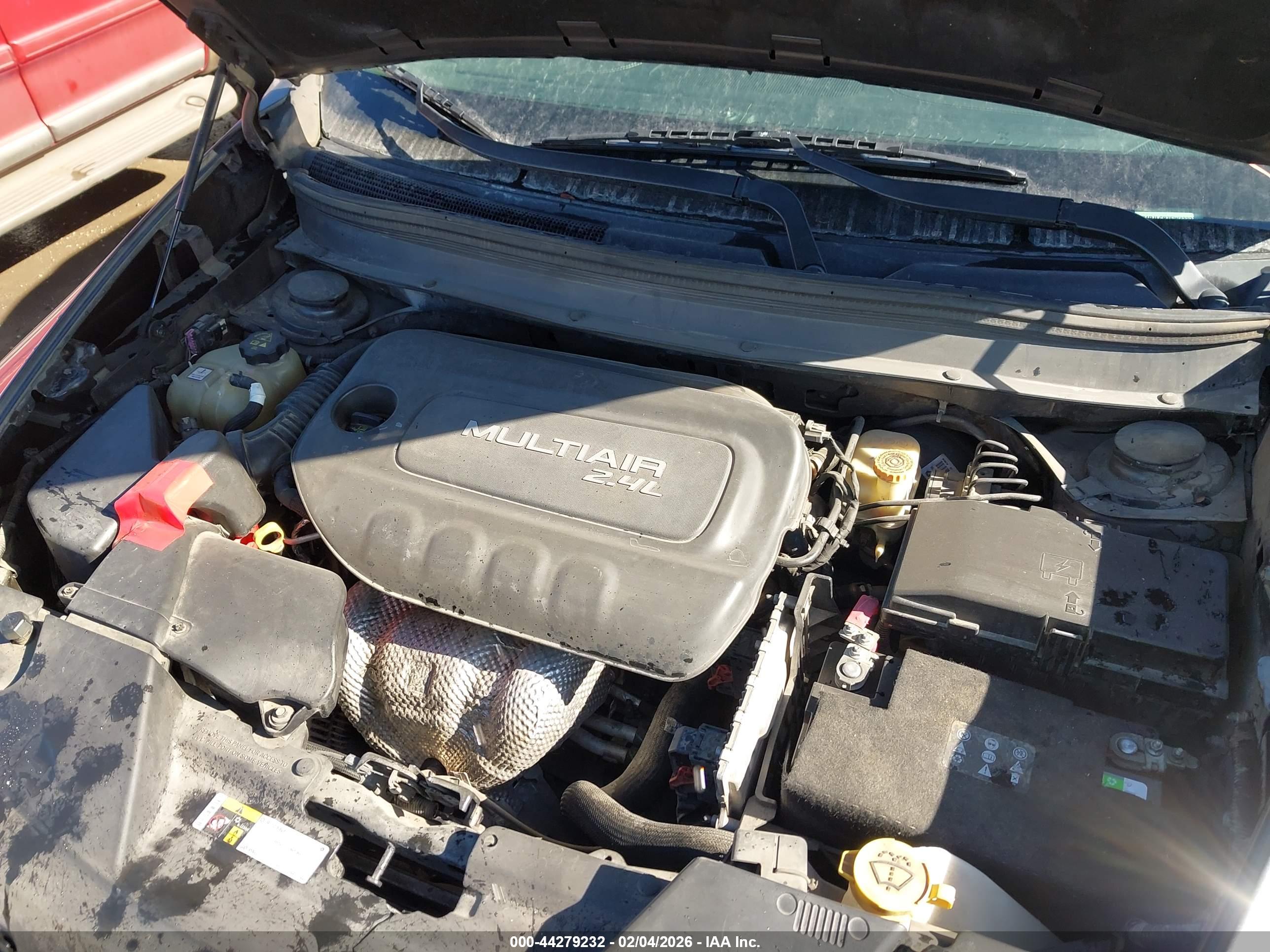 JEEP CHEROKEE image 10