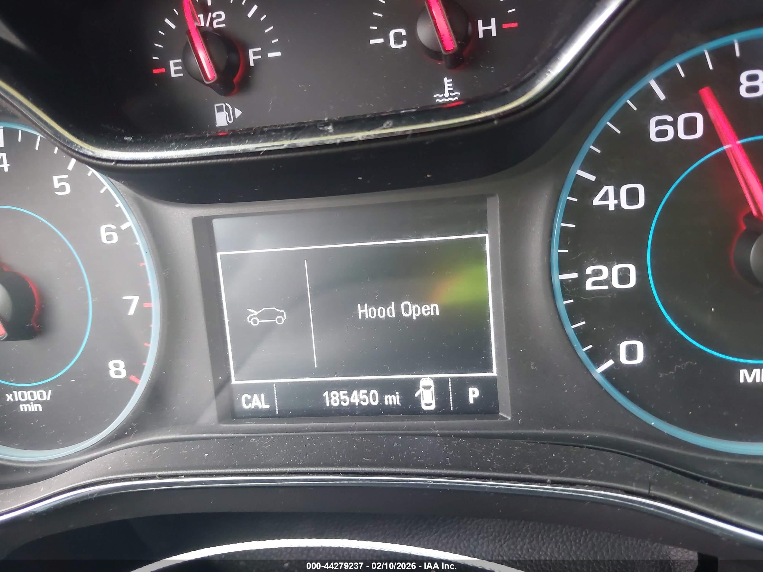 CHEVROLET CRUZE image 7