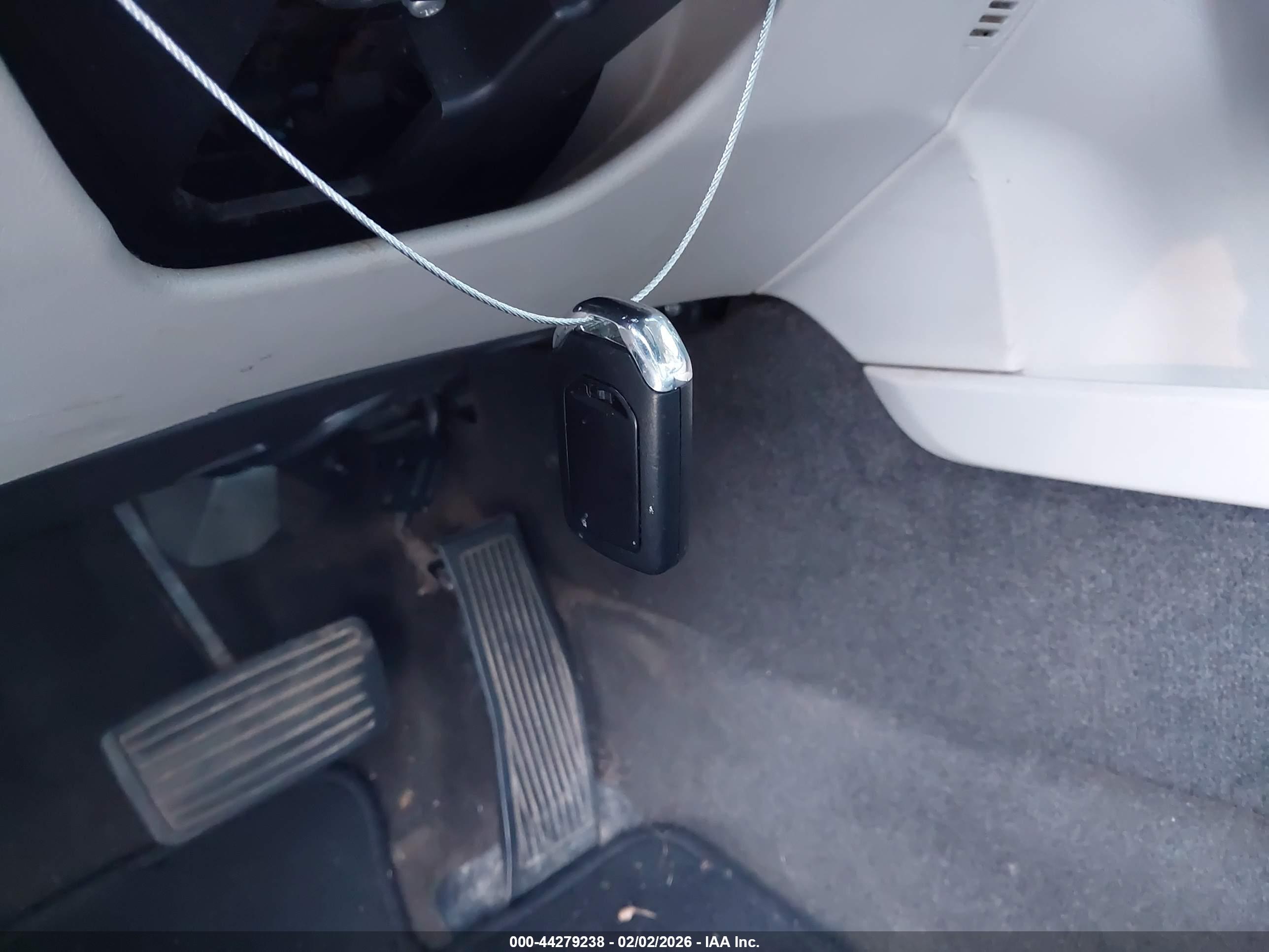 ACURA TL image 11