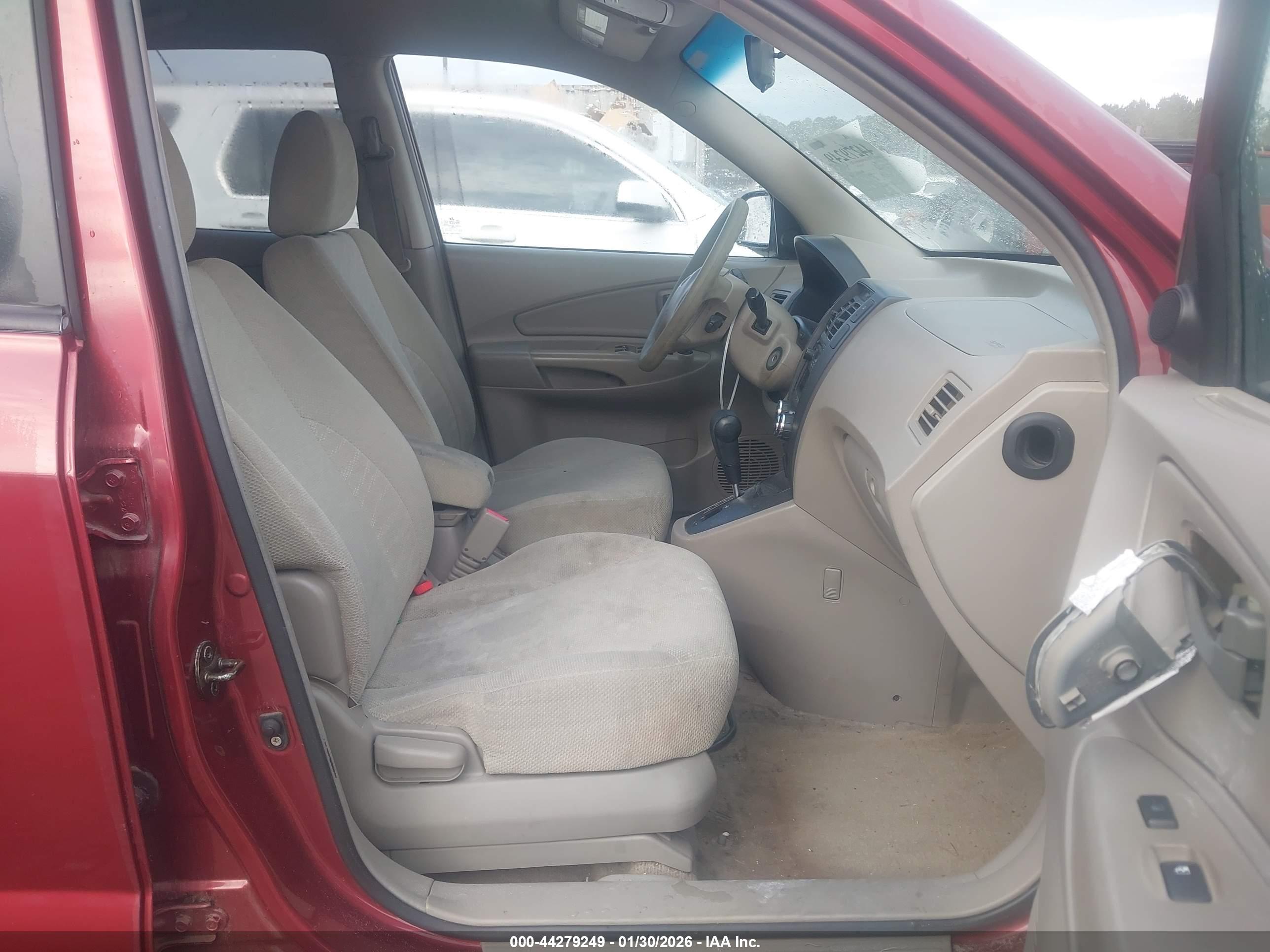 HYUNDAI TUCSON image 5