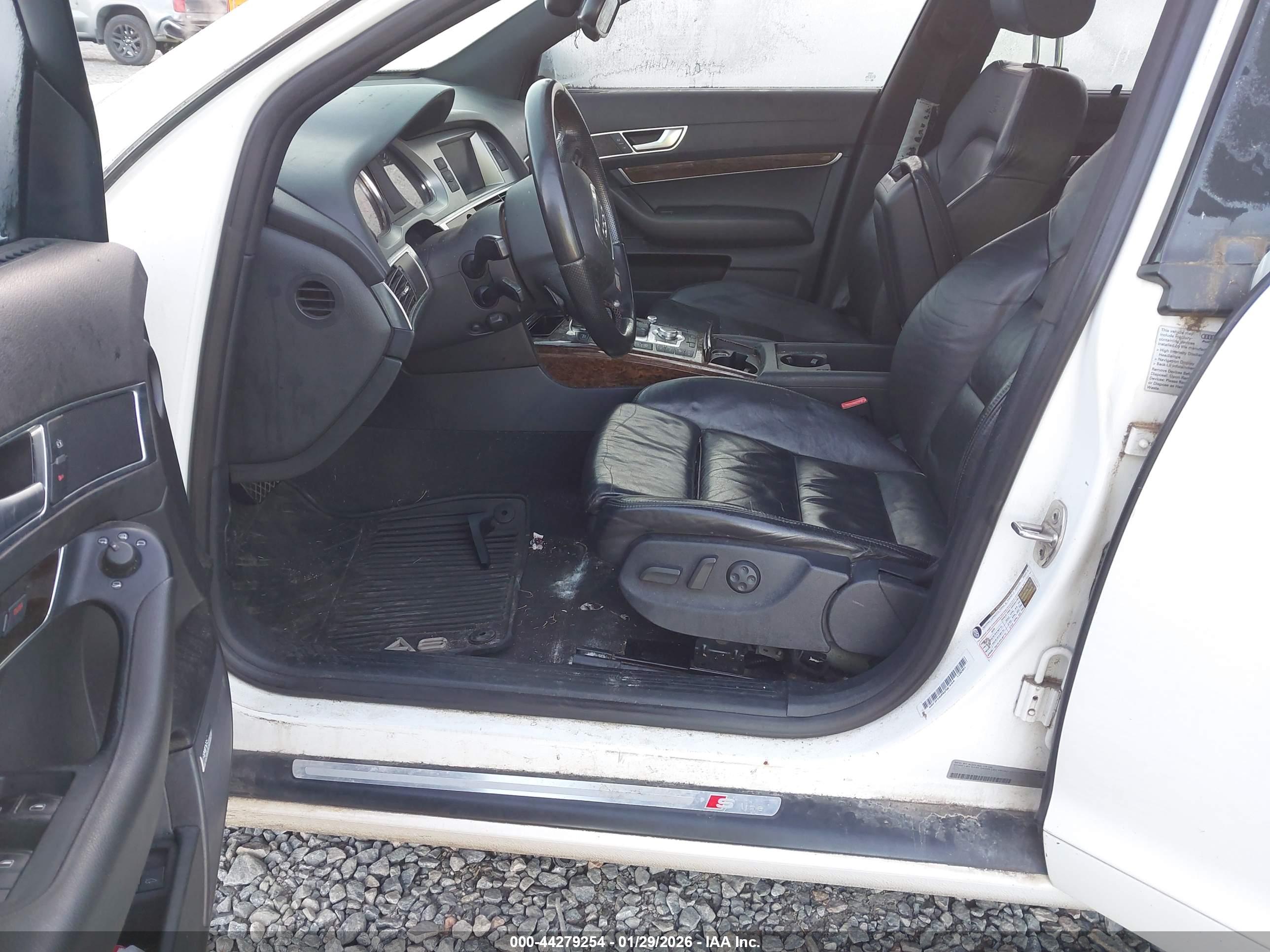 AUDI A6 image 5