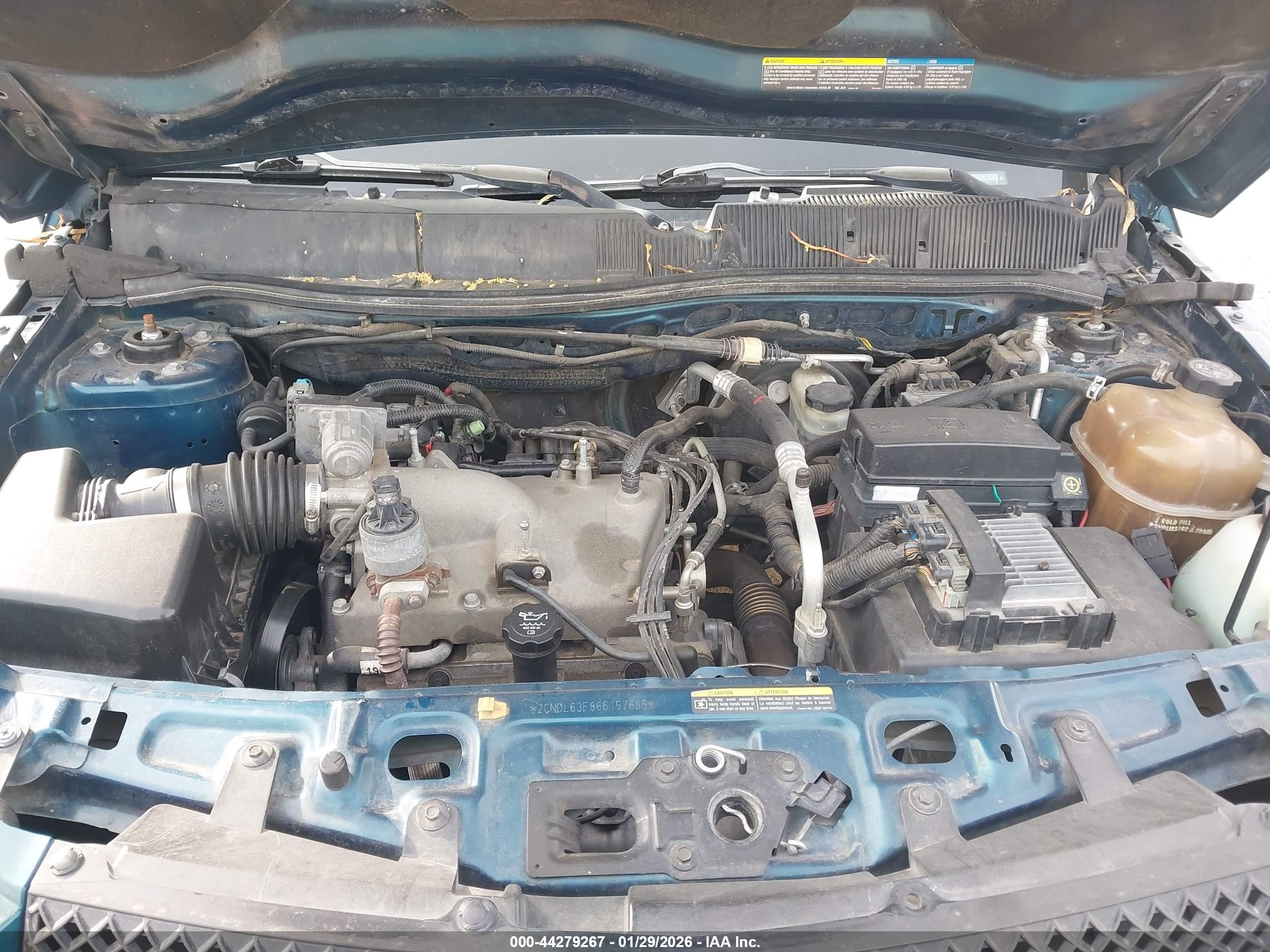 CHEVROLET EQUINOX image 10