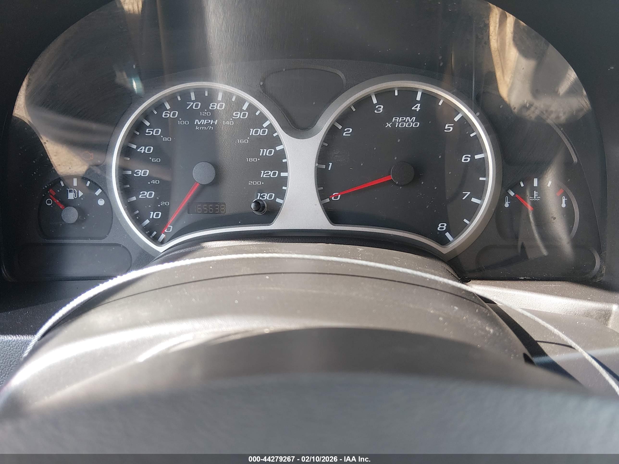 CHEVROLET EQUINOX image 7
